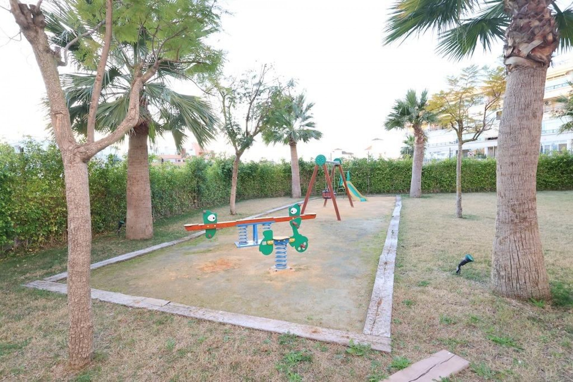 Brukt - Apartment -
Orihuela Costa - Costa Blanca