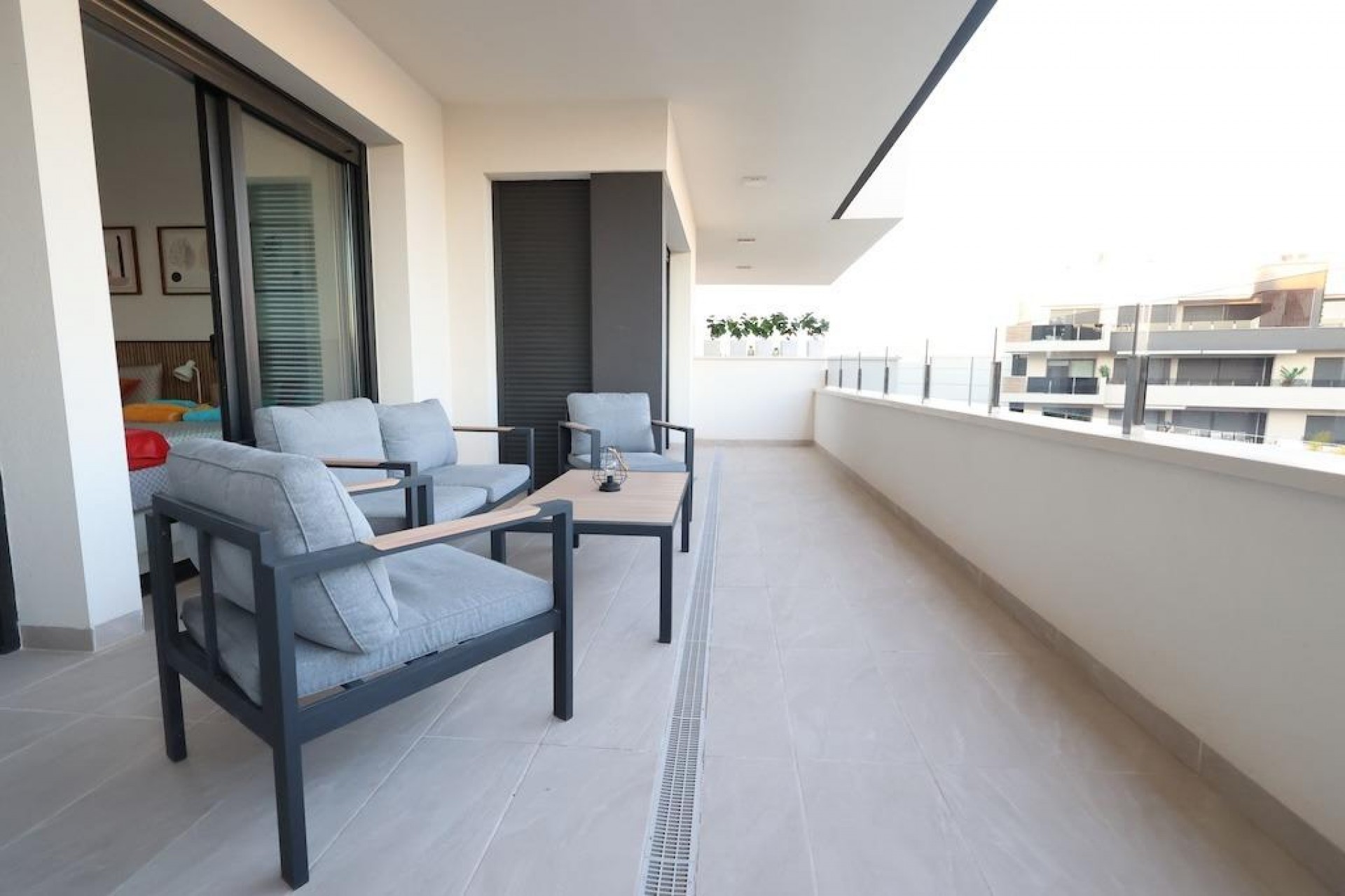Brukt - Apartment -
Orihuela Costa - Costa Blanca