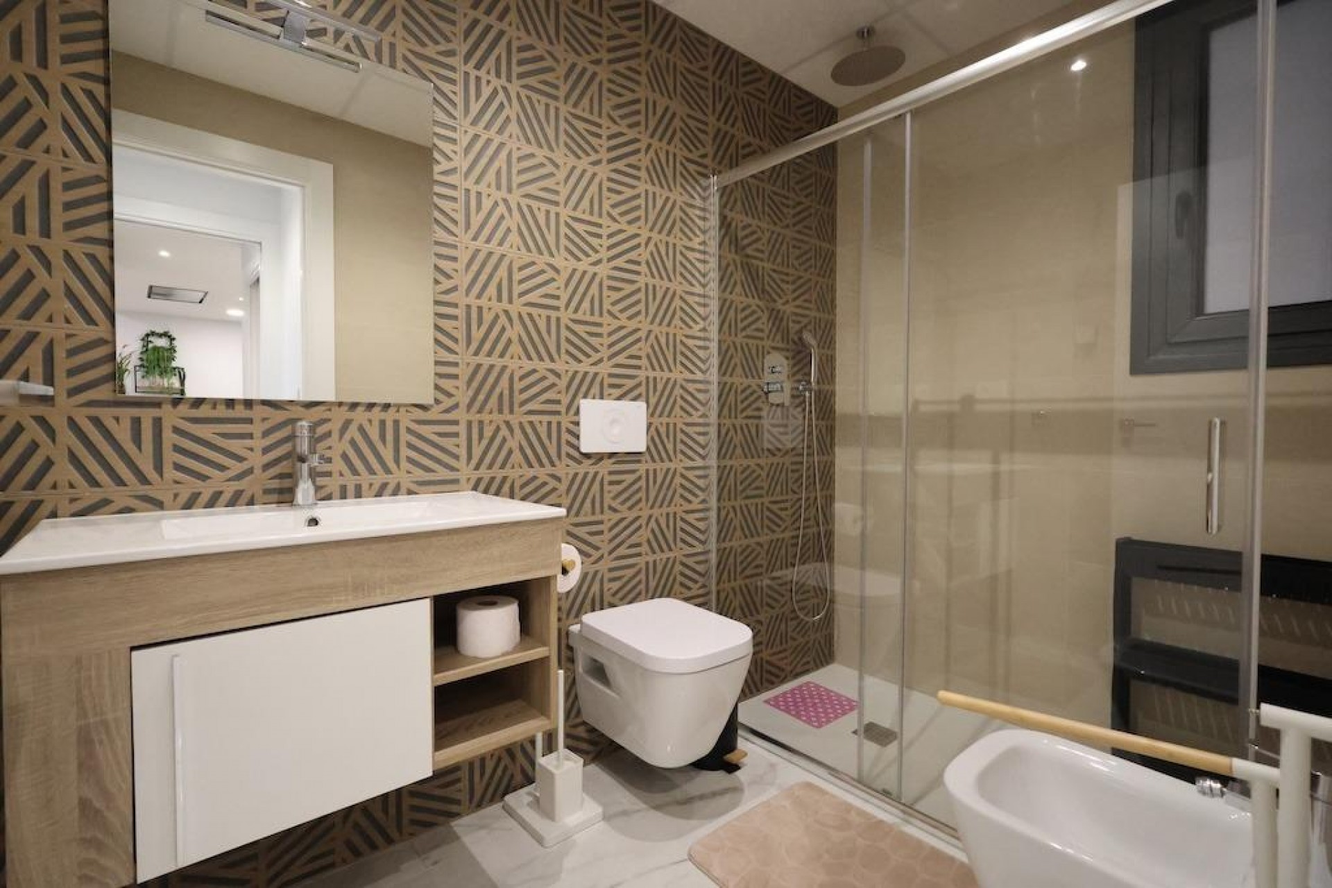 Brukt - Apartment -
Orihuela Costa - Costa Blanca