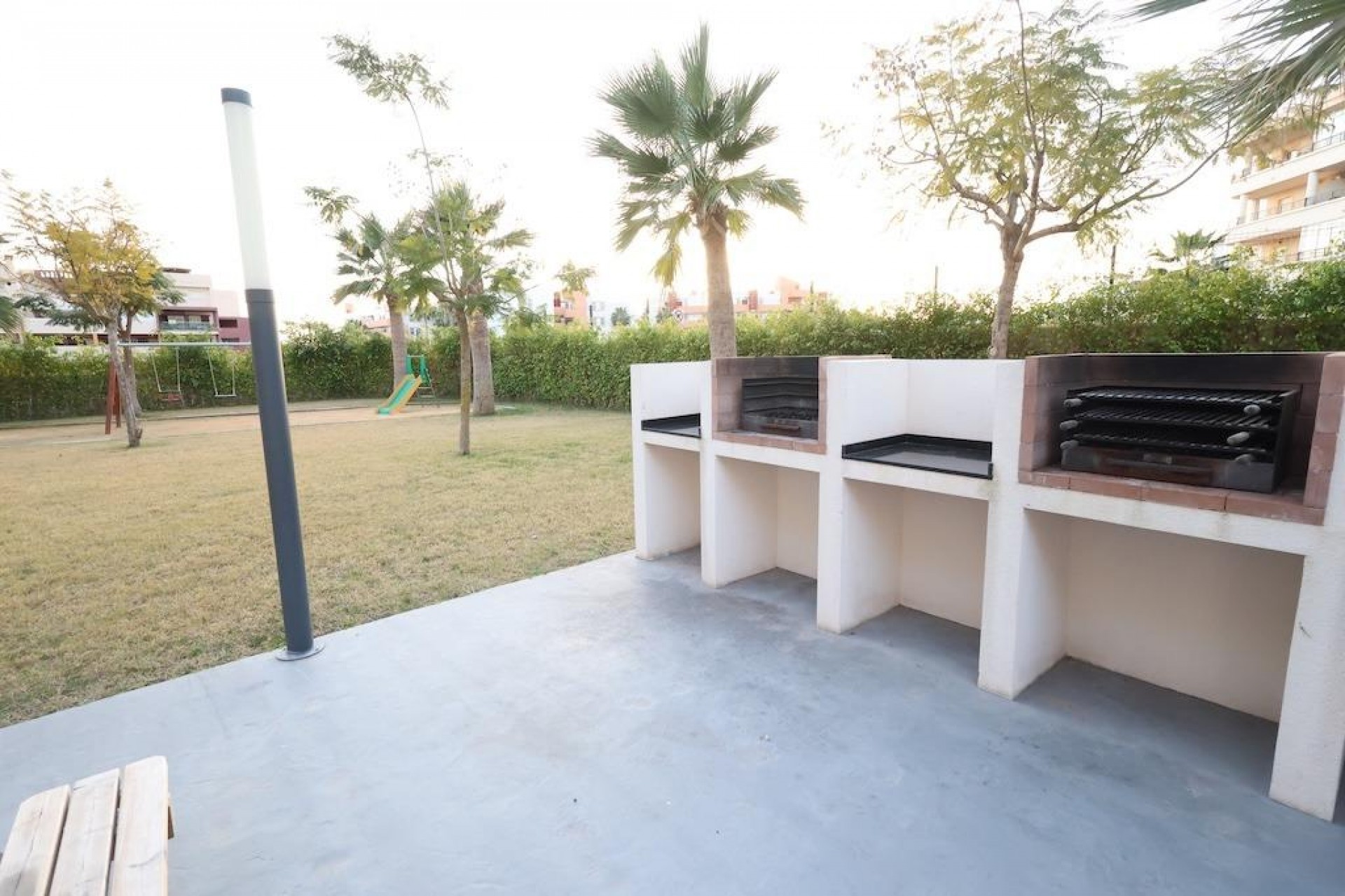 Brukt - Apartment -
Orihuela Costa - Costa Blanca