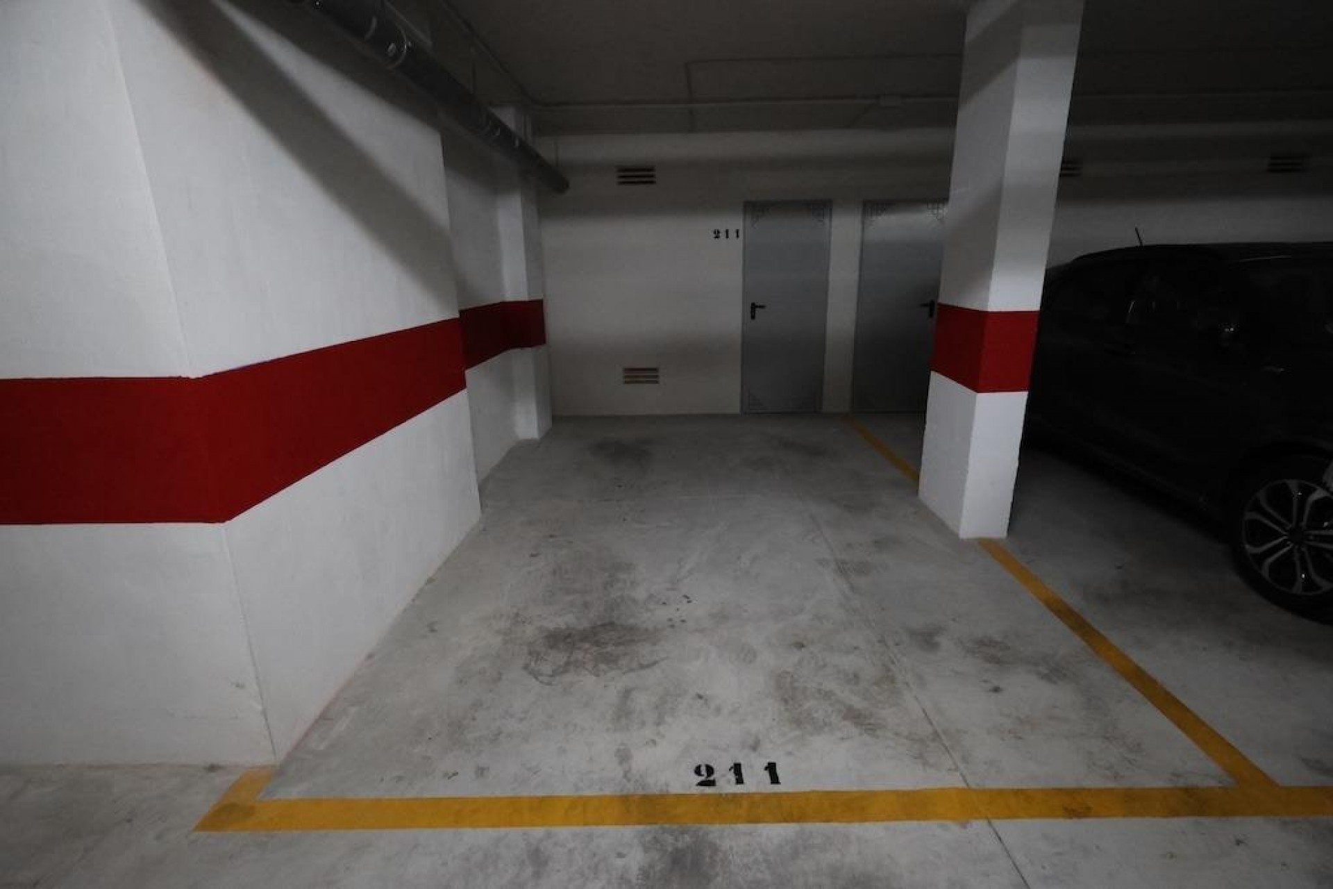 Brukt - Apartment -
Orihuela Costa - Costa Blanca