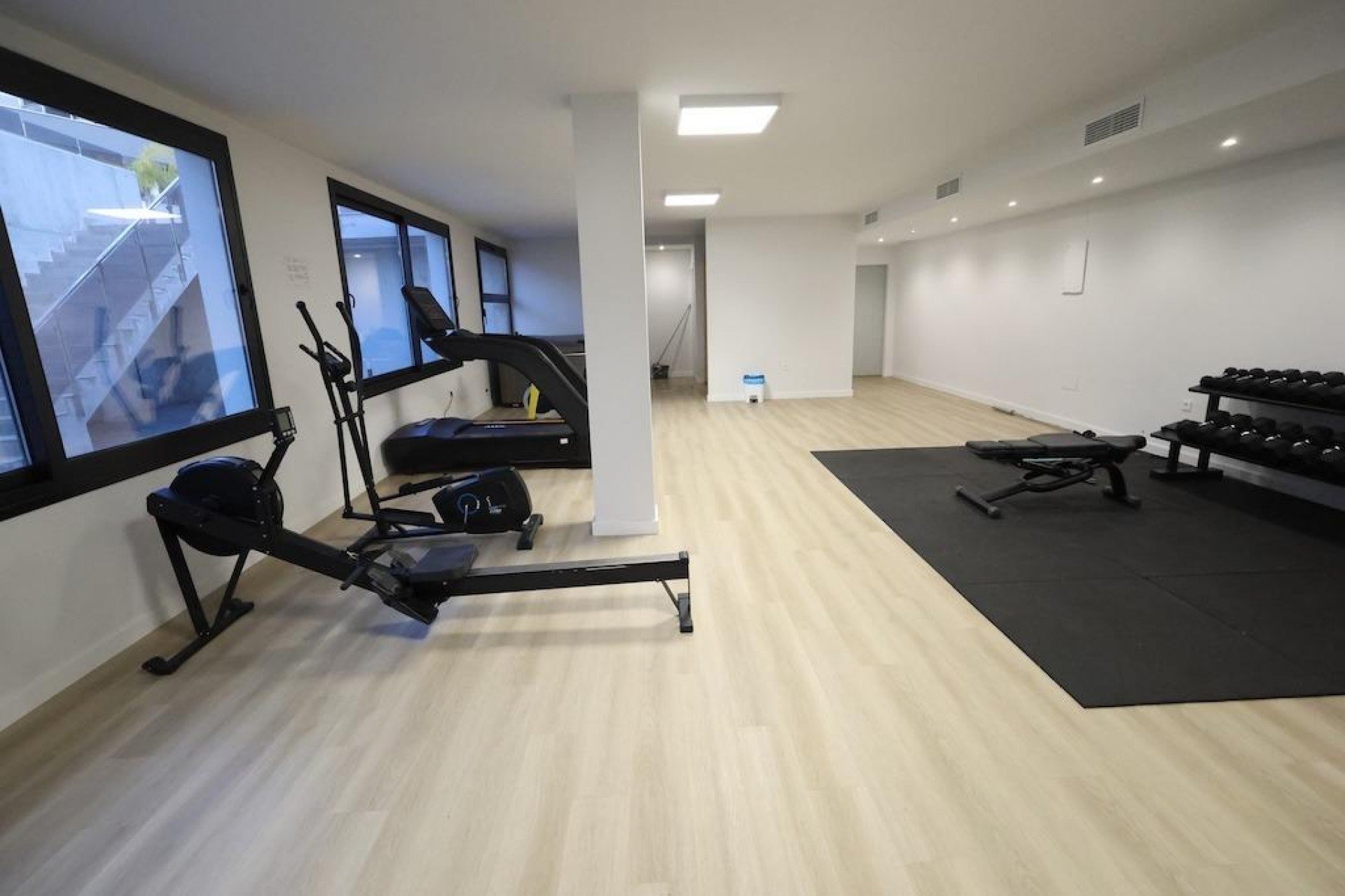 Brukt - Apartment -
Orihuela Costa - Costa Blanca