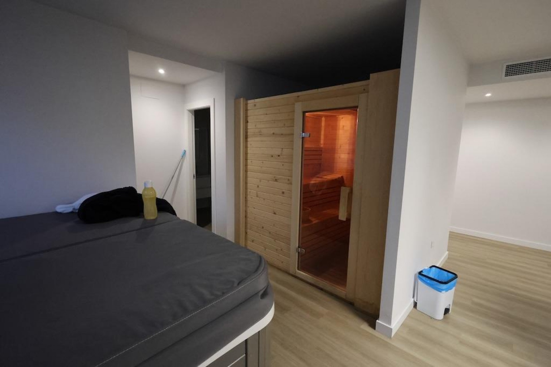 Brukt - Apartment -
Orihuela Costa - Costa Blanca