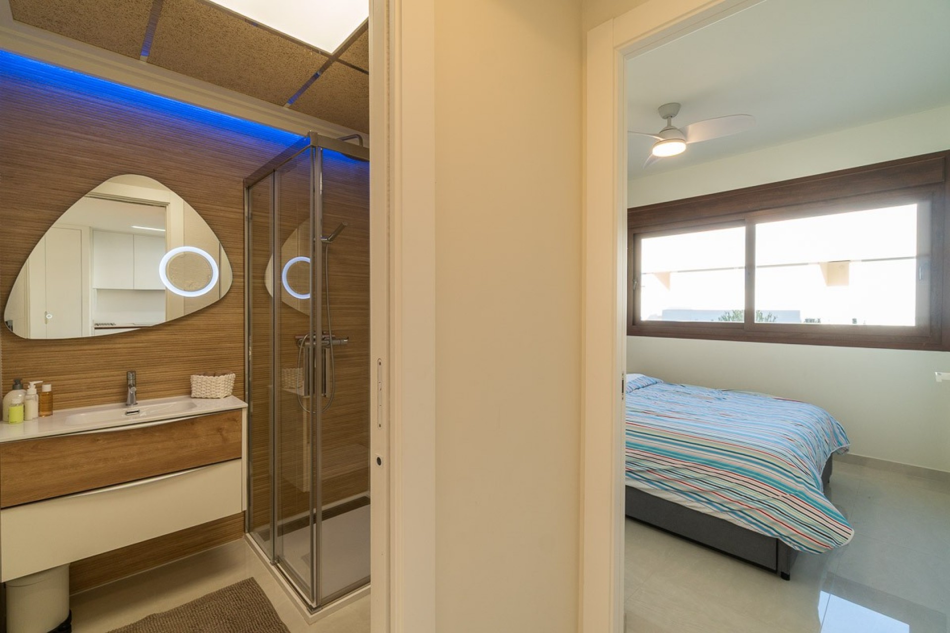 Brukt - Apartment -
Orihuela Costa - Costa Blanca