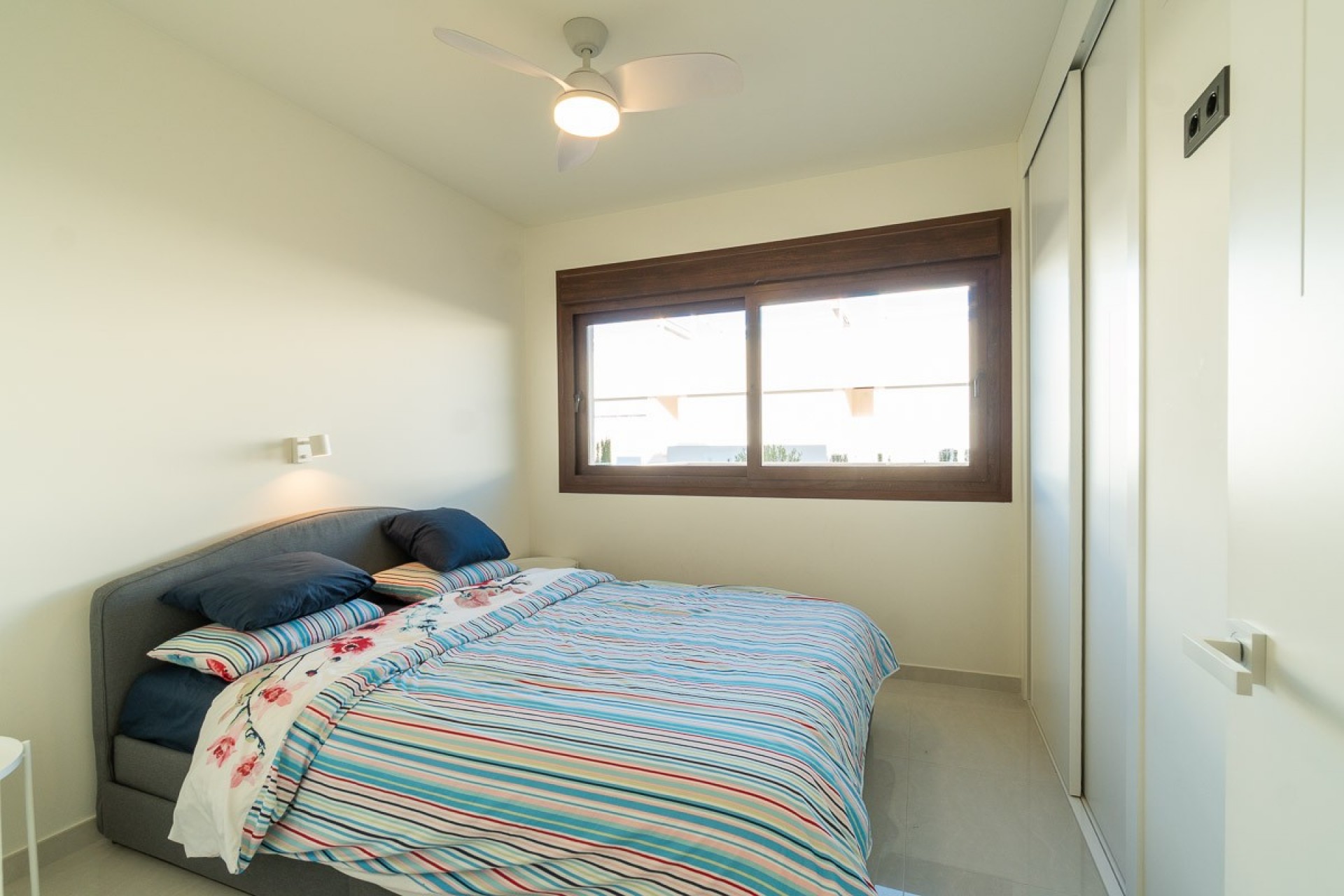 Brukt - Apartment -
Orihuela Costa - Costa Blanca