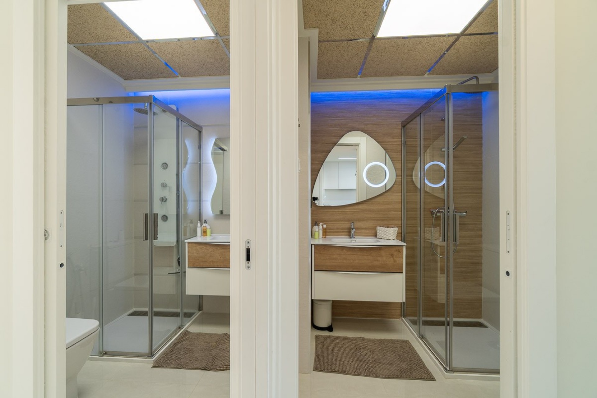 Brukt - Apartment -
Orihuela Costa - Costa Blanca