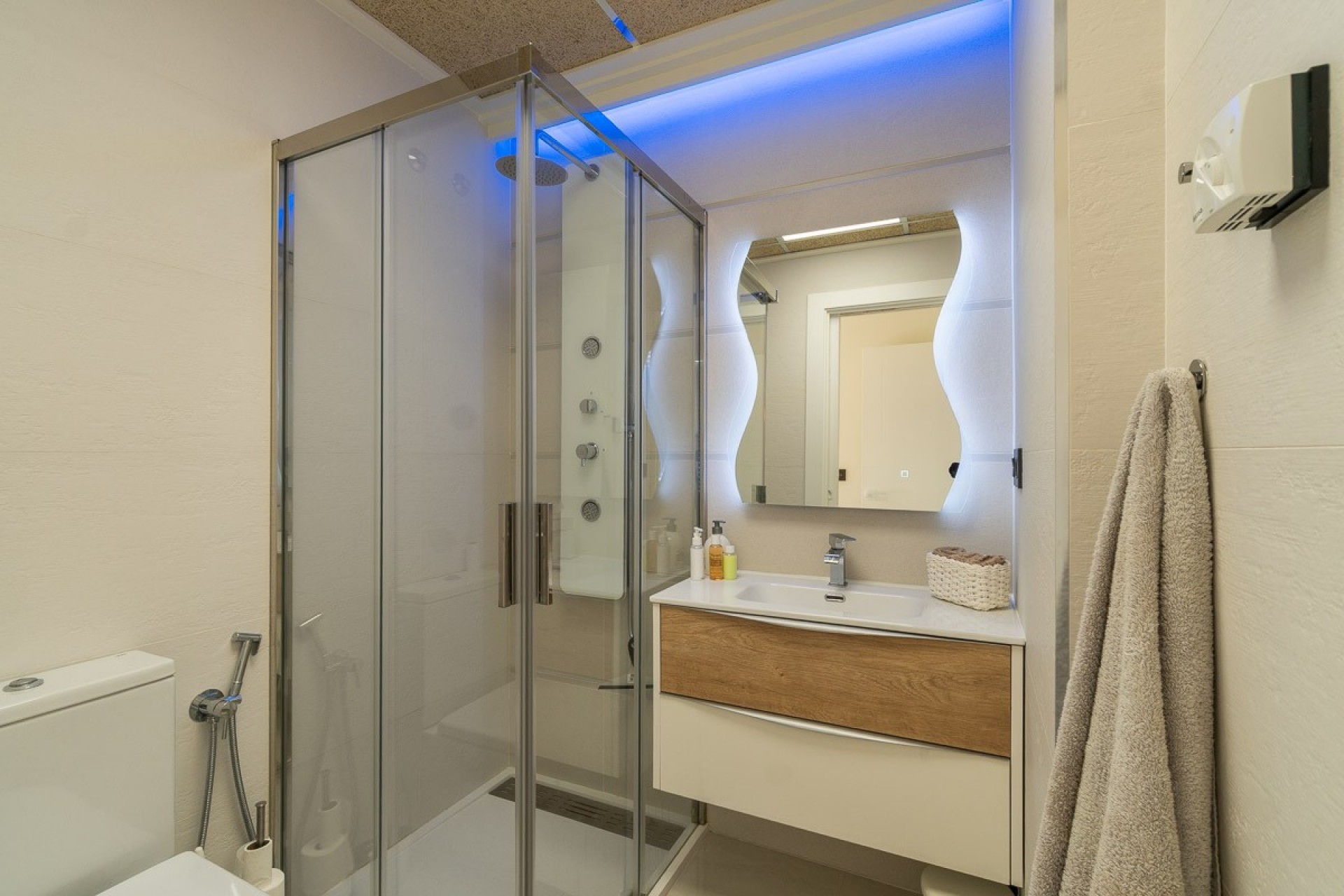 Brukt - Apartment -
Orihuela Costa - Costa Blanca