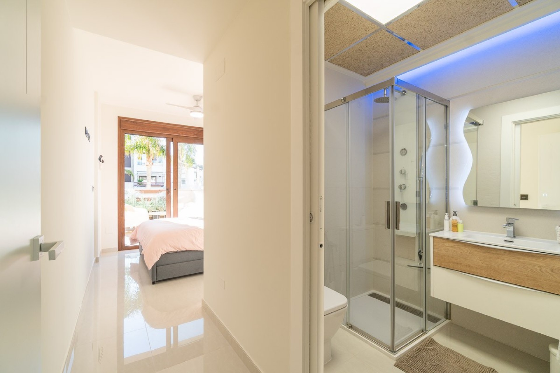 Brukt - Apartment -
Orihuela Costa - Costa Blanca