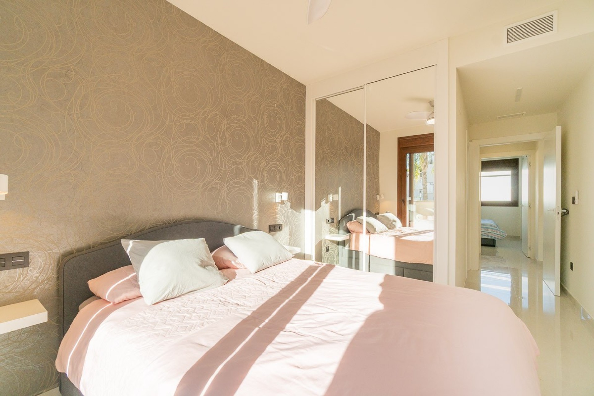 Brukt - Apartment -
Orihuela Costa - Costa Blanca