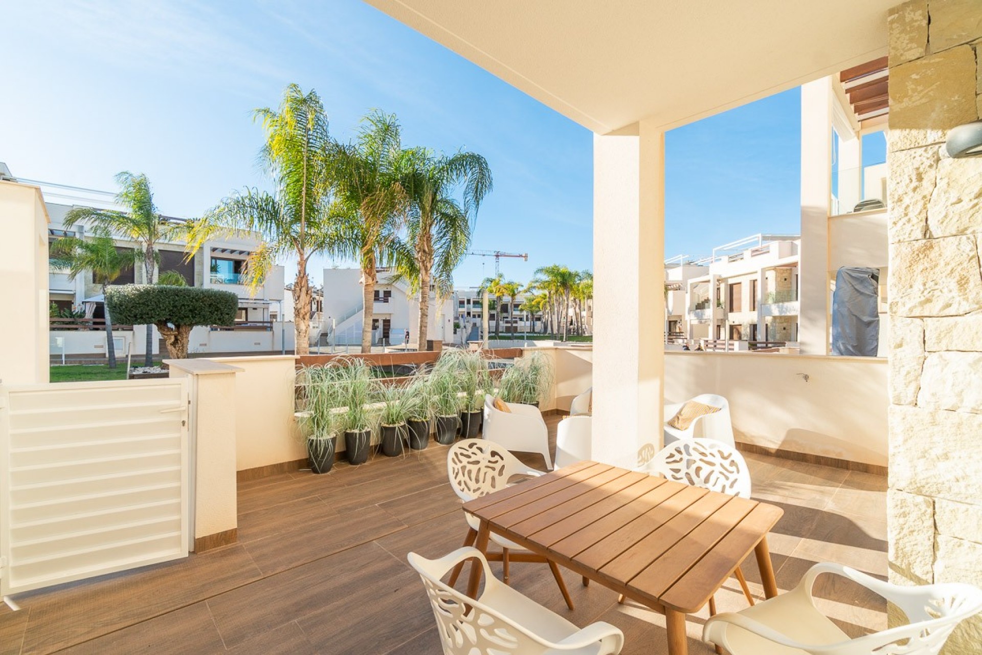 Brukt - Apartment -
Orihuela Costa - Costa Blanca