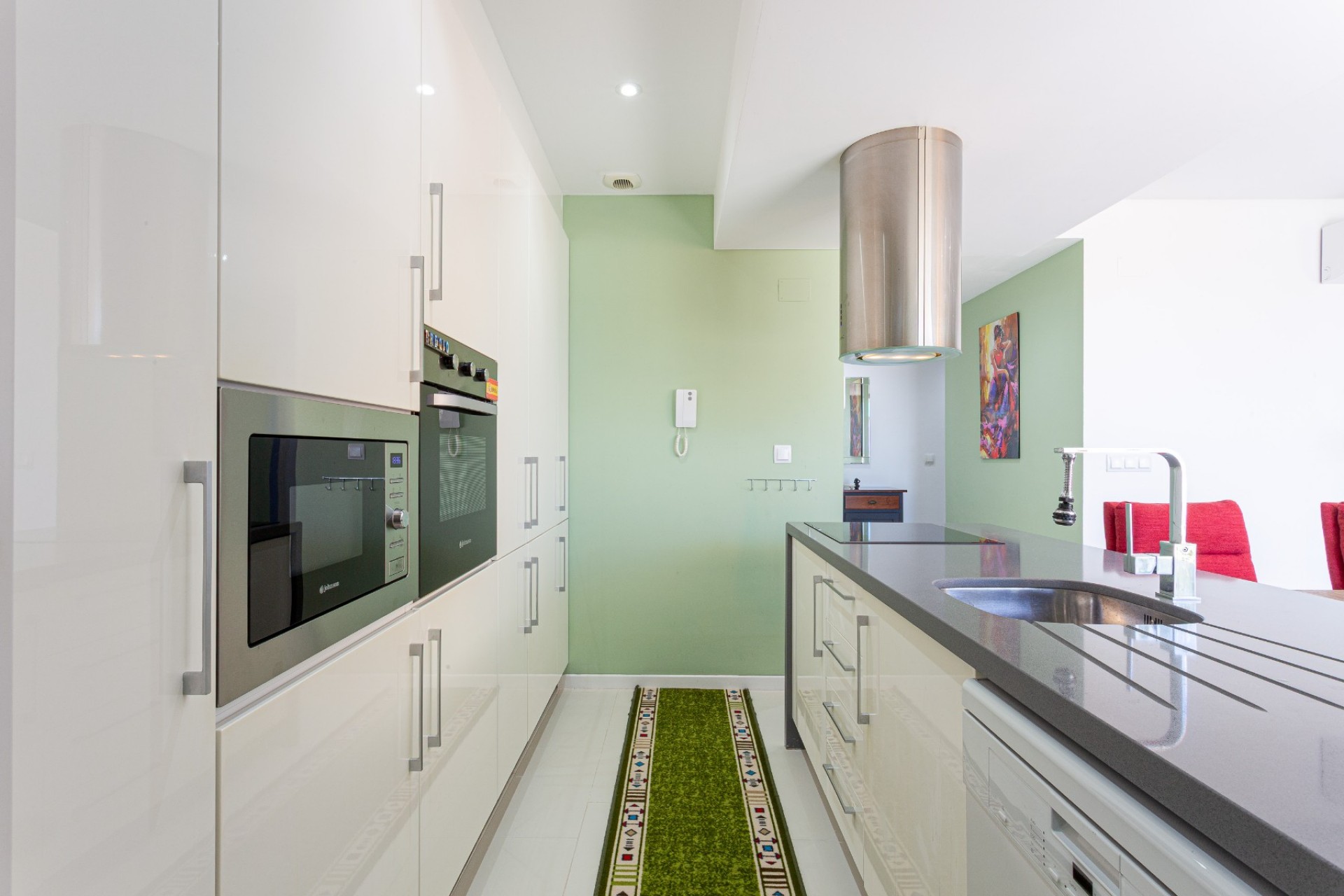 Brukt - Apartment -
Orihuela Costa - Costa Blanca