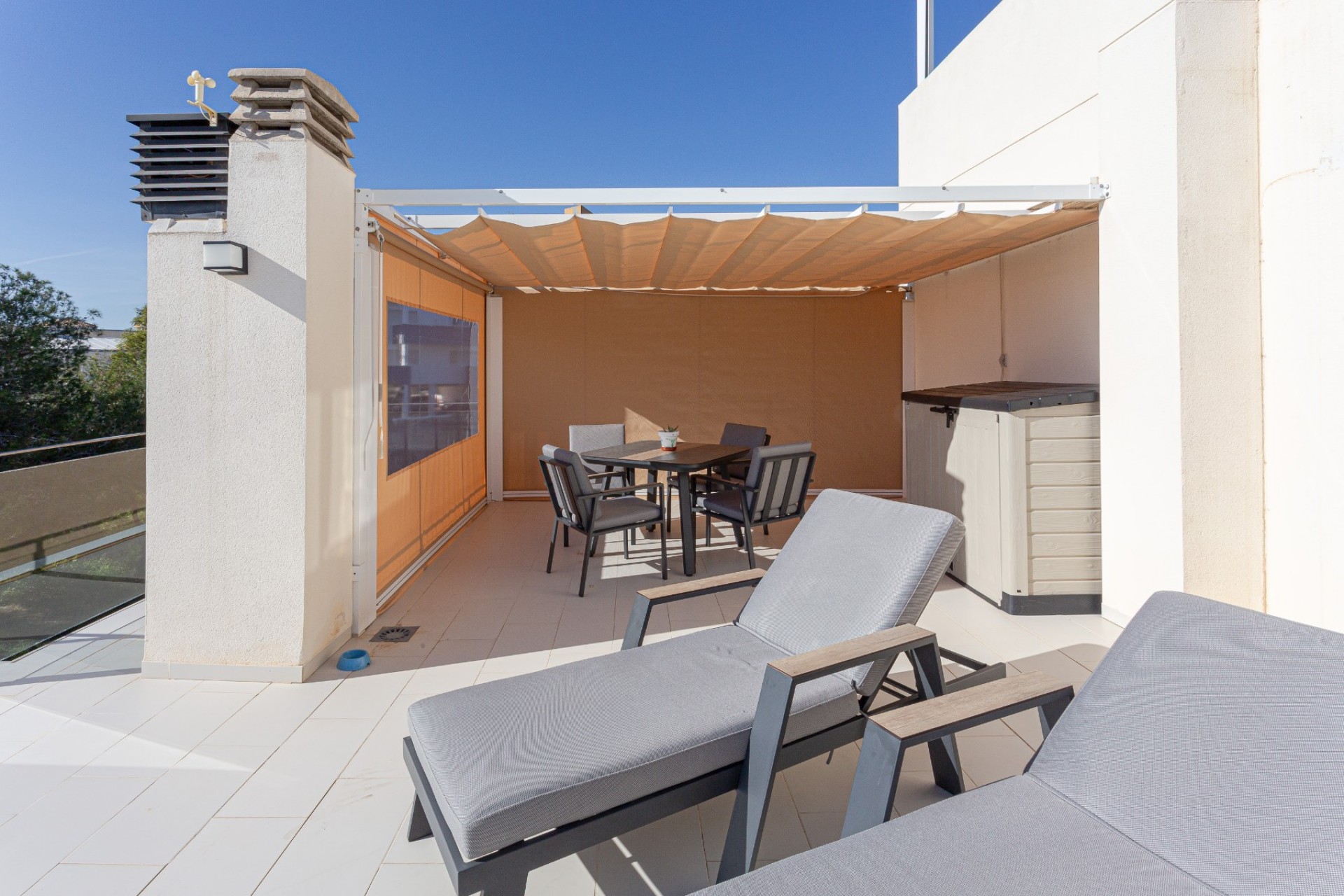 Brukt - Apartment -
Orihuela Costa - Costa Blanca