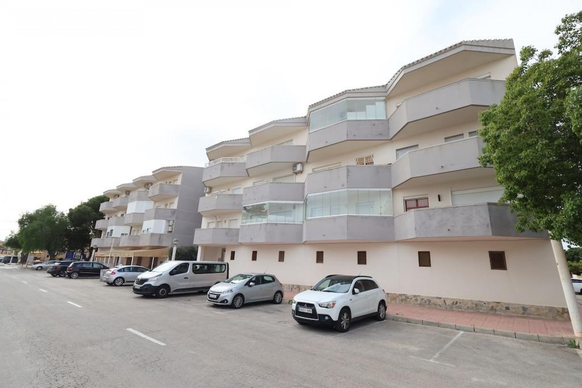 Brukt - Apartment -
Orihuela Costa - Costa Blanca