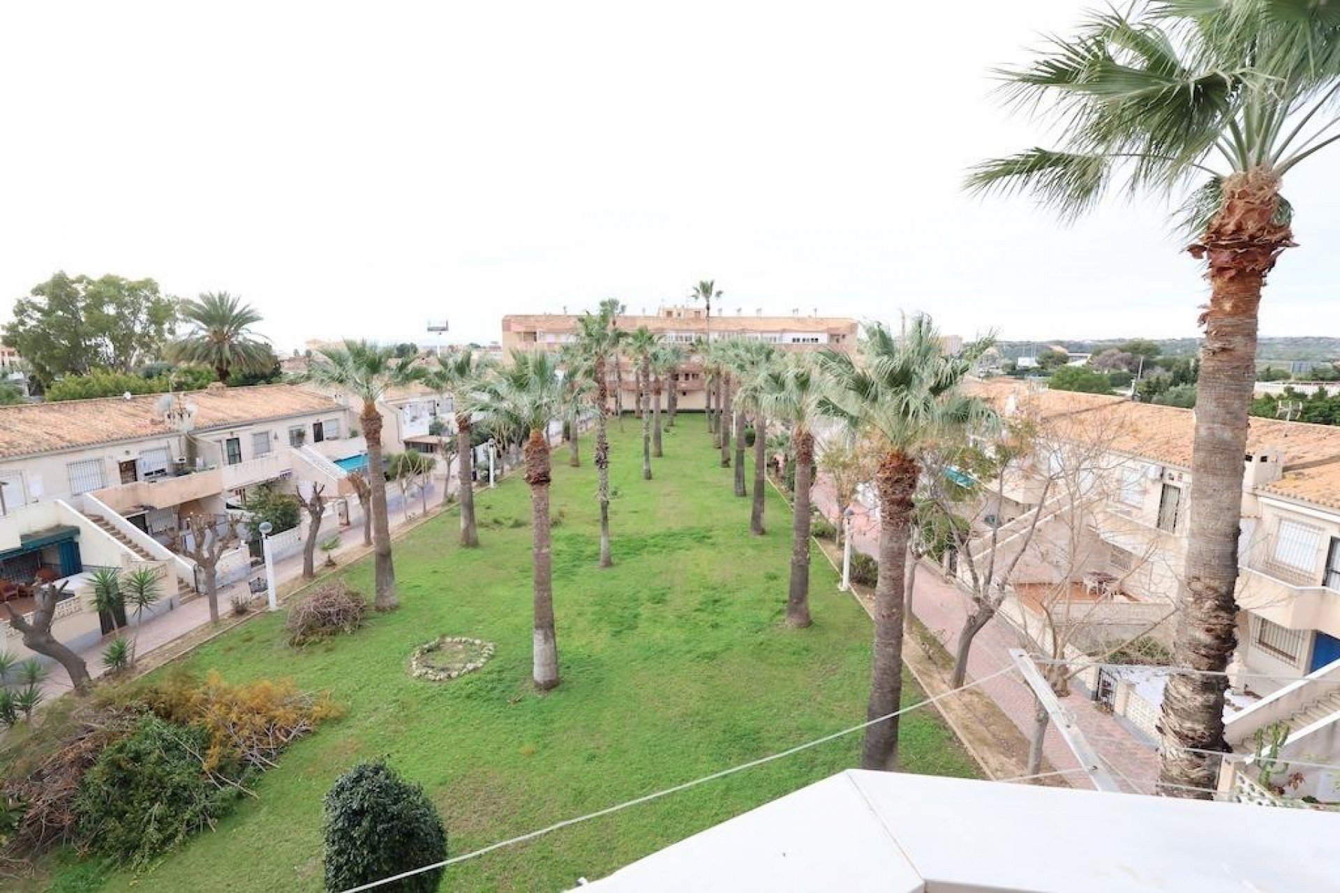 Brukt - Apartment -
Orihuela Costa - Costa Blanca