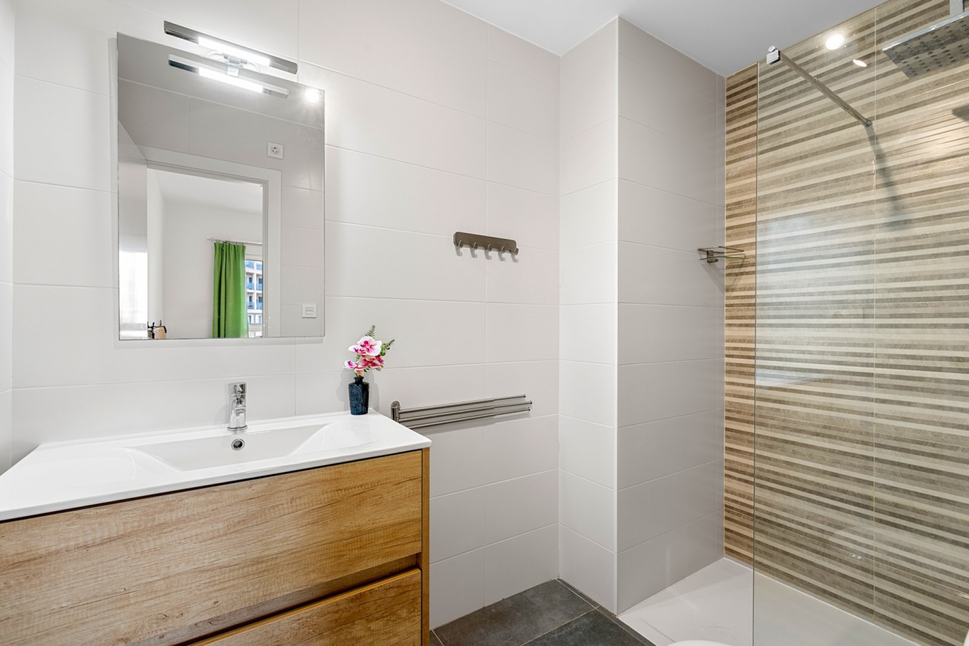 Brukt - Apartment -
Orihuela Costa - Costa Blanca