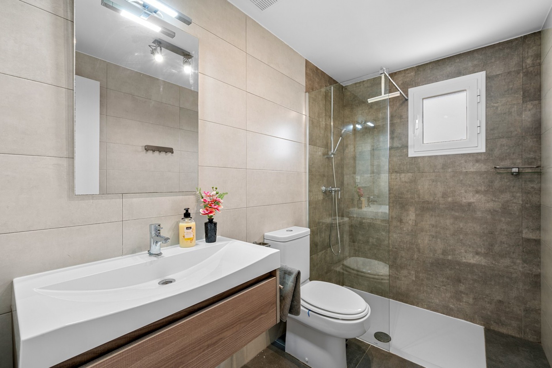 Brukt - Apartment -
Orihuela Costa - Costa Blanca