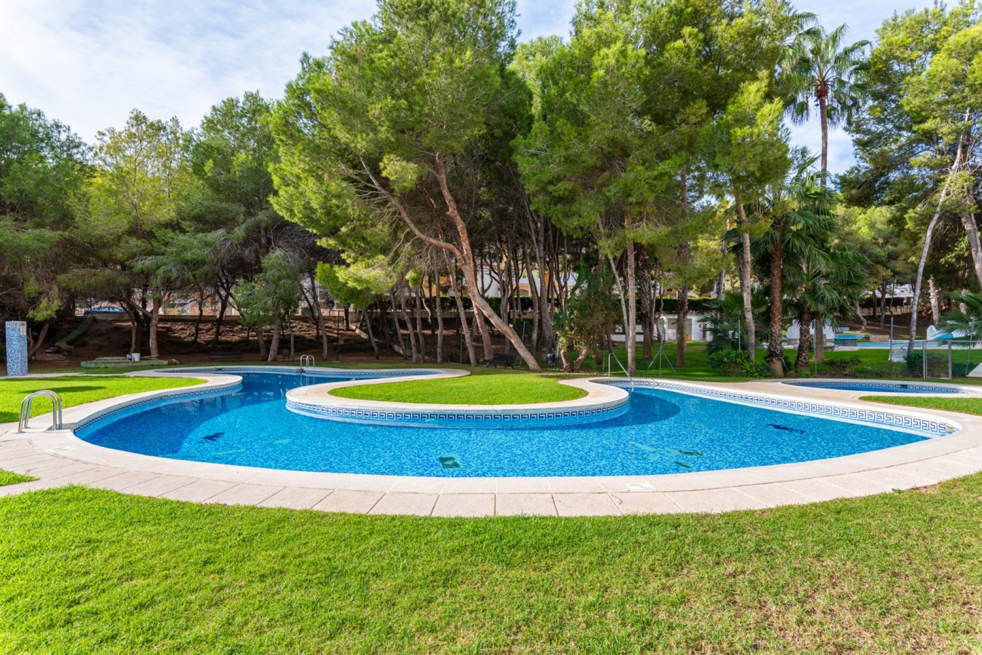 Brukt - Apartment -
Orihuela Costa - Costa Blanca