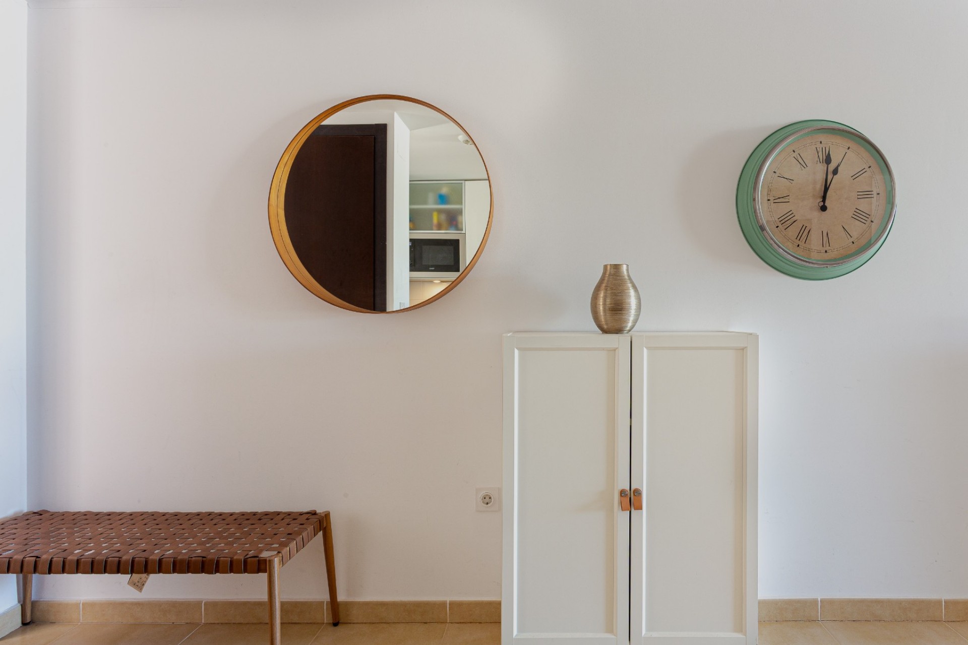 Brukt - Apartment -
Orihuela Costa - Costa Blanca