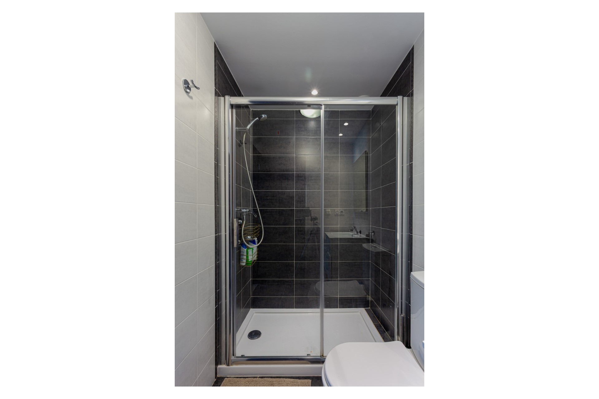 Brukt - Apartment -
Orihuela Costa - Costa Blanca