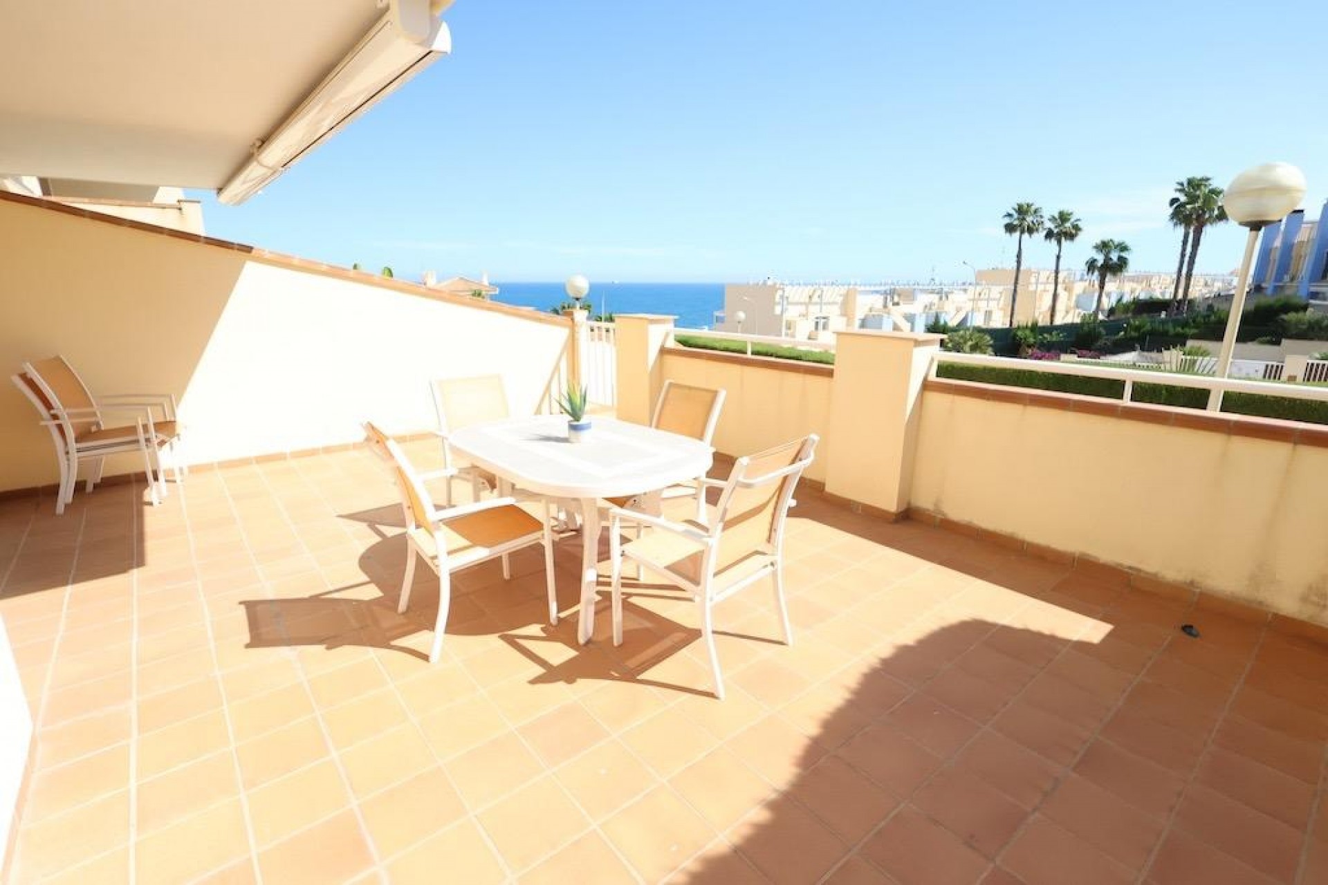 Brukt - Apartment -
Orihuela Costa - Costa Blanca