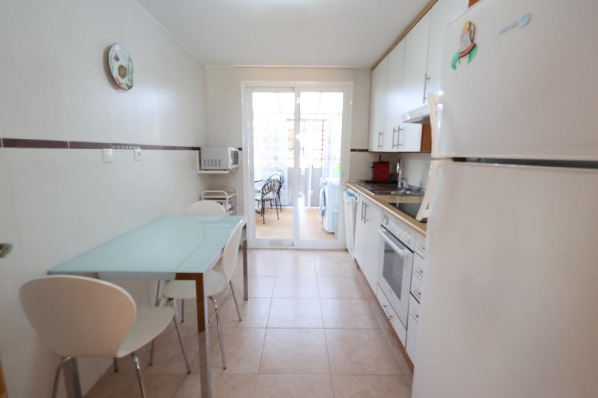 Brukt - Apartment -
Orihuela Costa - Costa Blanca