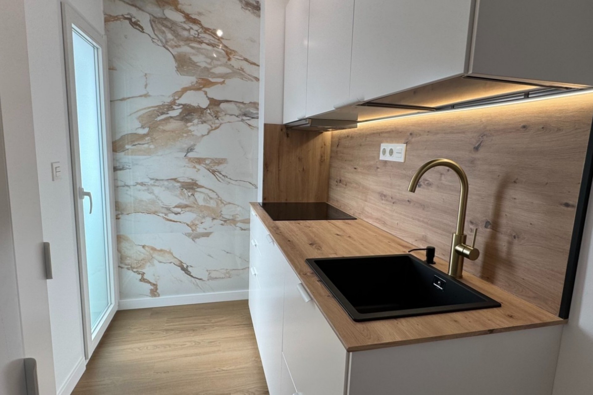 Brukt - Apartment -
Orihuela Costa - Costa Blanca