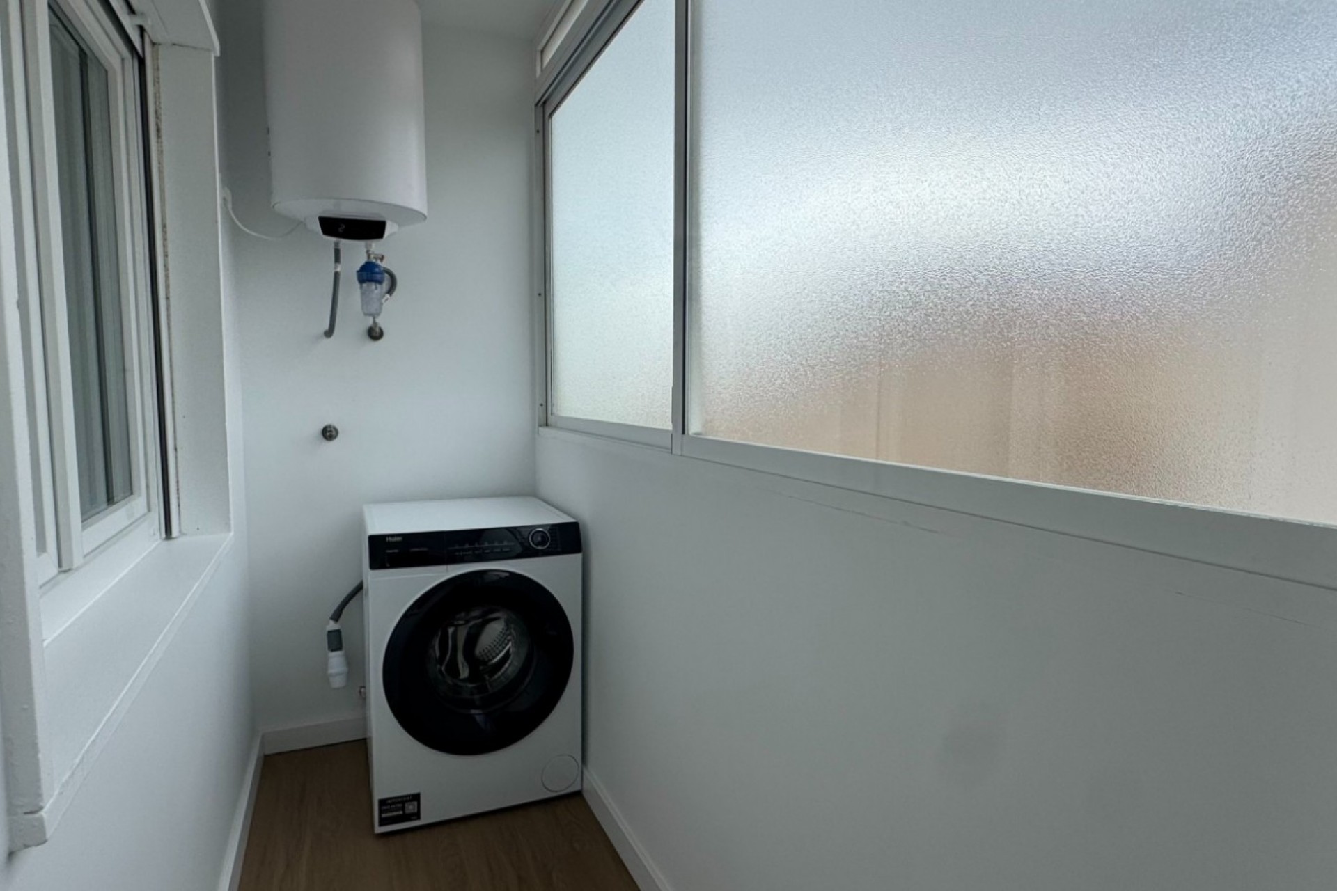 Brukt - Apartment -
Orihuela Costa - Costa Blanca