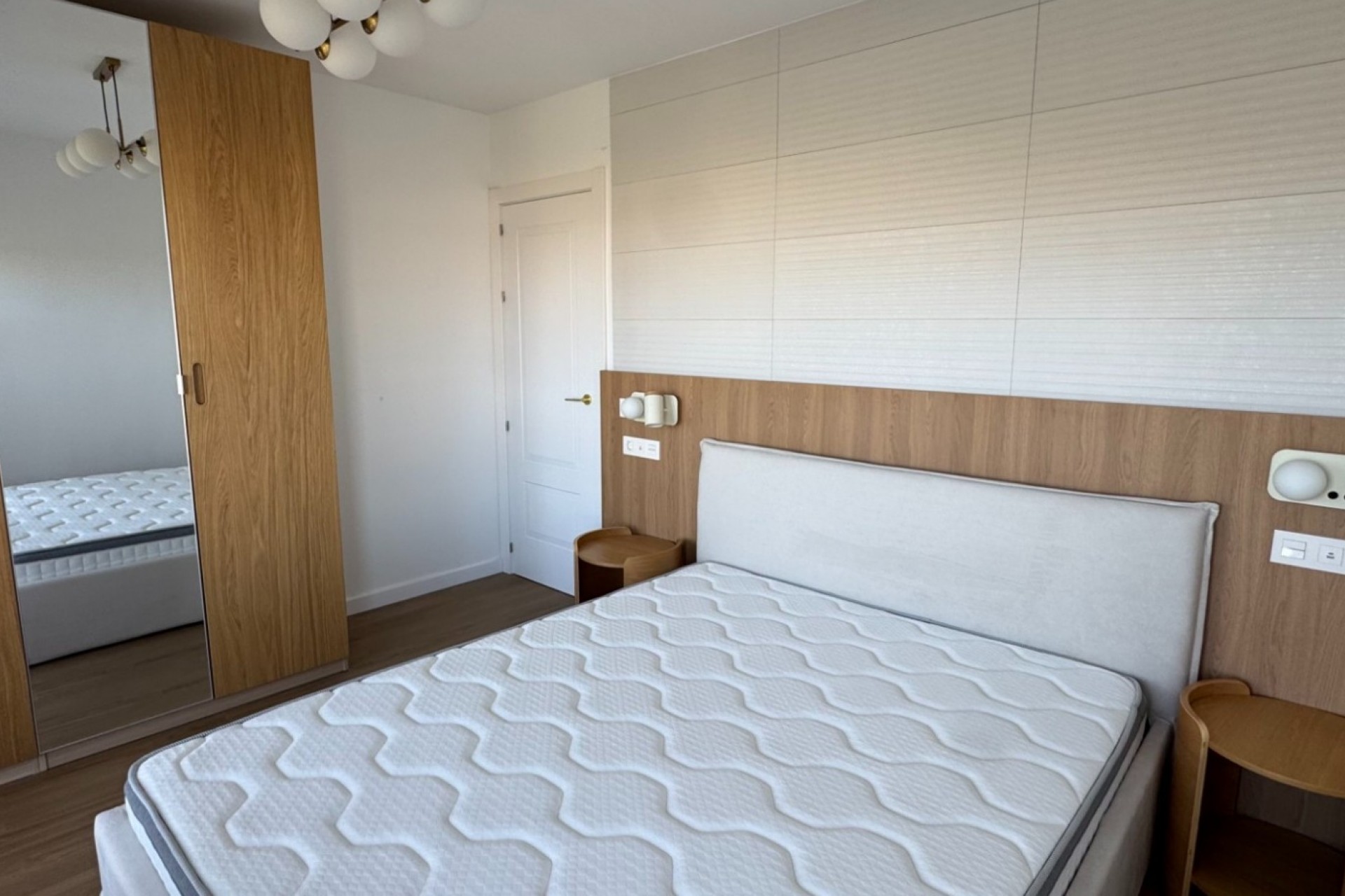 Brukt - Apartment -
Orihuela Costa - Costa Blanca