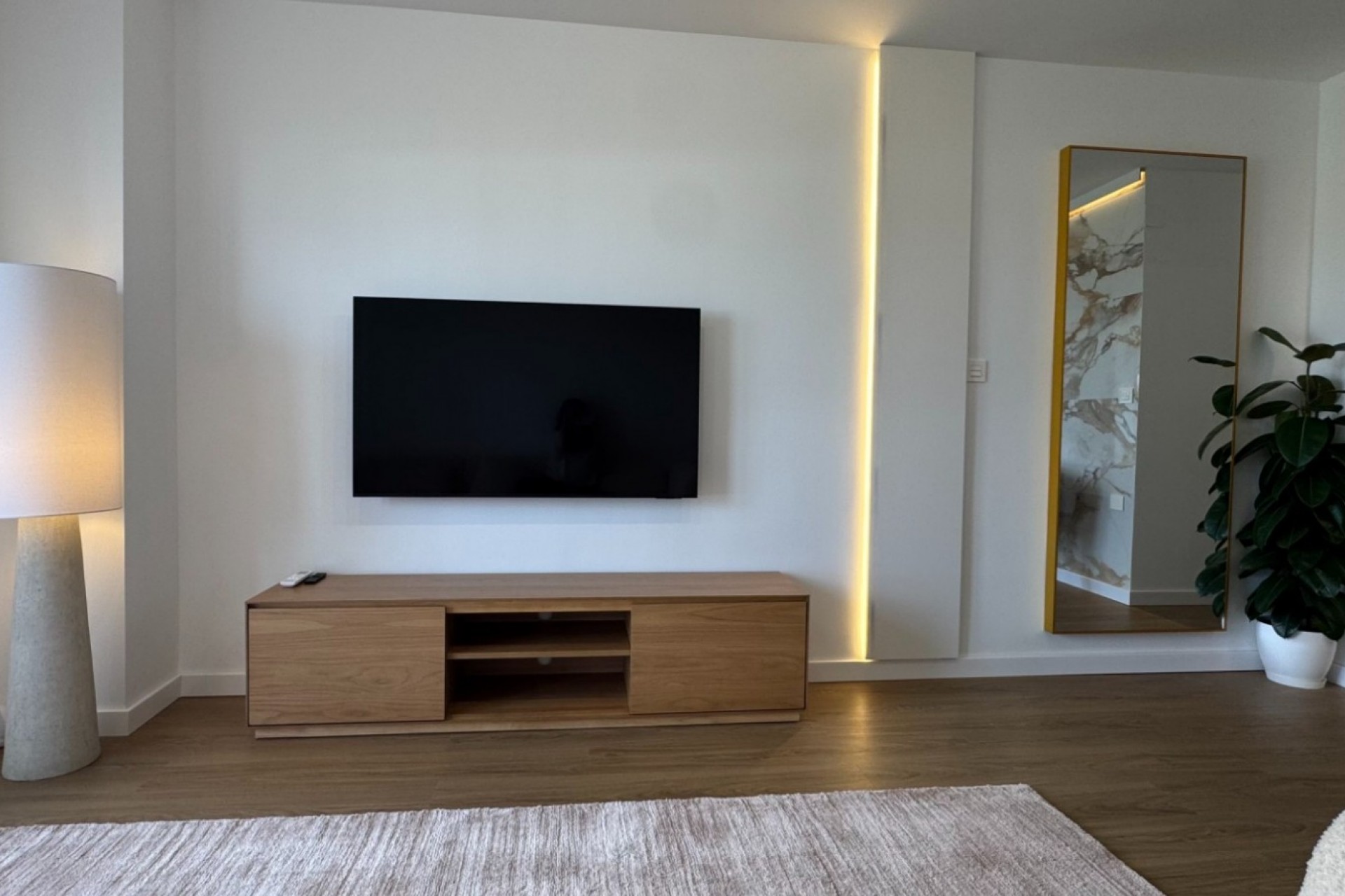 Brukt - Apartment -
Orihuela Costa - Costa Blanca