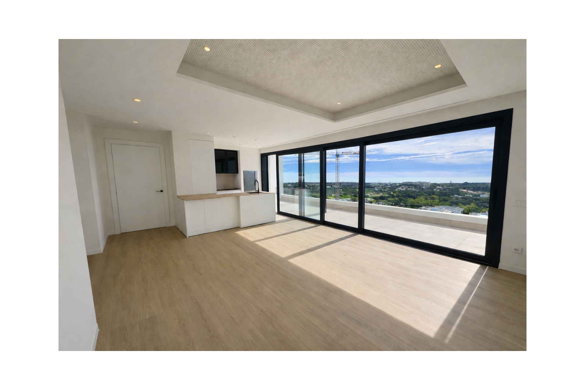 Brukt - Apartment -
Orihuela Costa - Costa Blanca