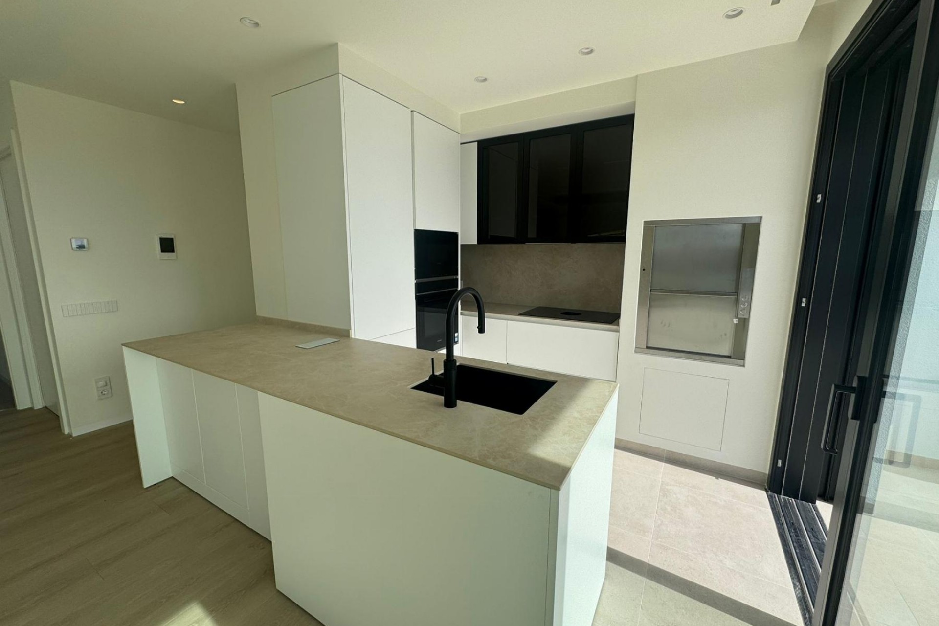 Brukt - Apartment -
Orihuela Costa - Costa Blanca