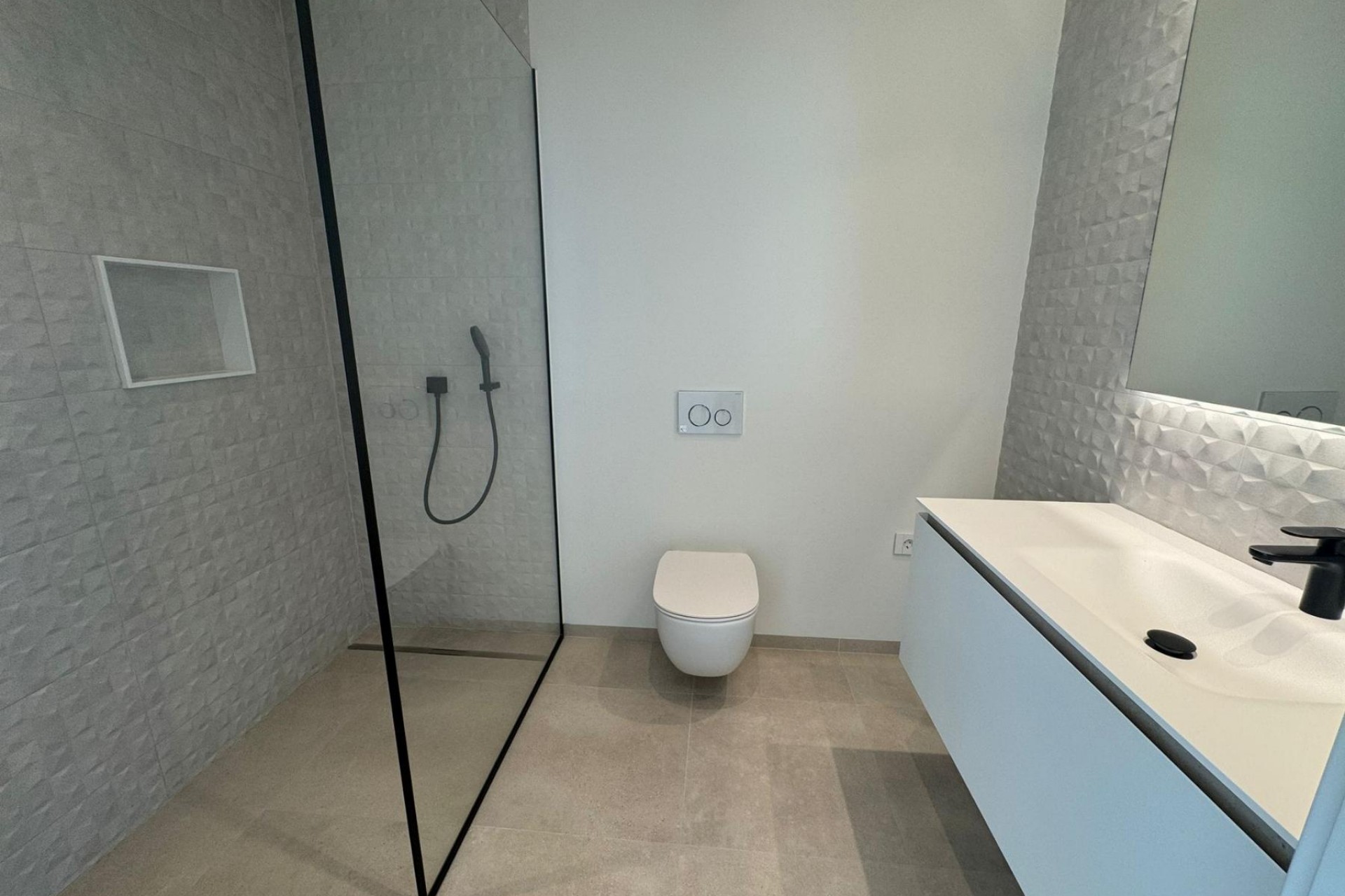 Brukt - Apartment -
Orihuela Costa - Costa Blanca