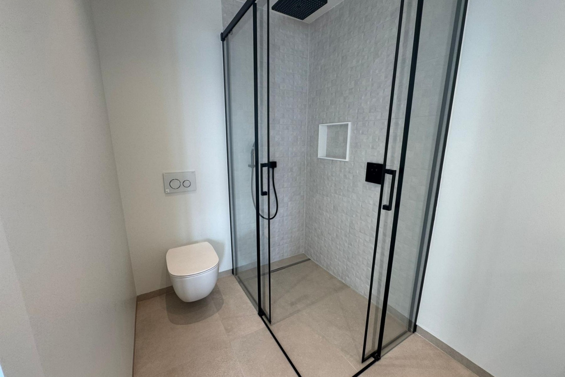 Brukt - Apartment -
Orihuela Costa - Costa Blanca