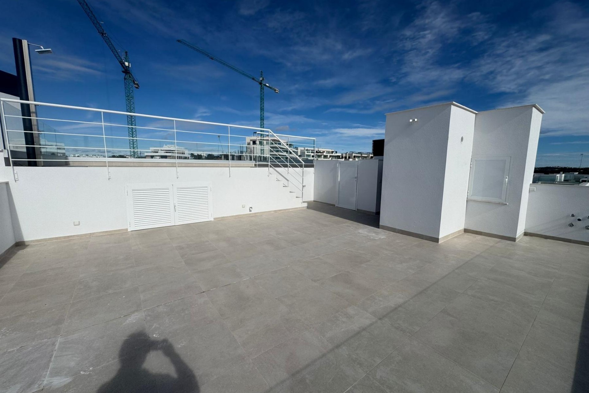 Brukt - Apartment -
Orihuela Costa - Costa Blanca