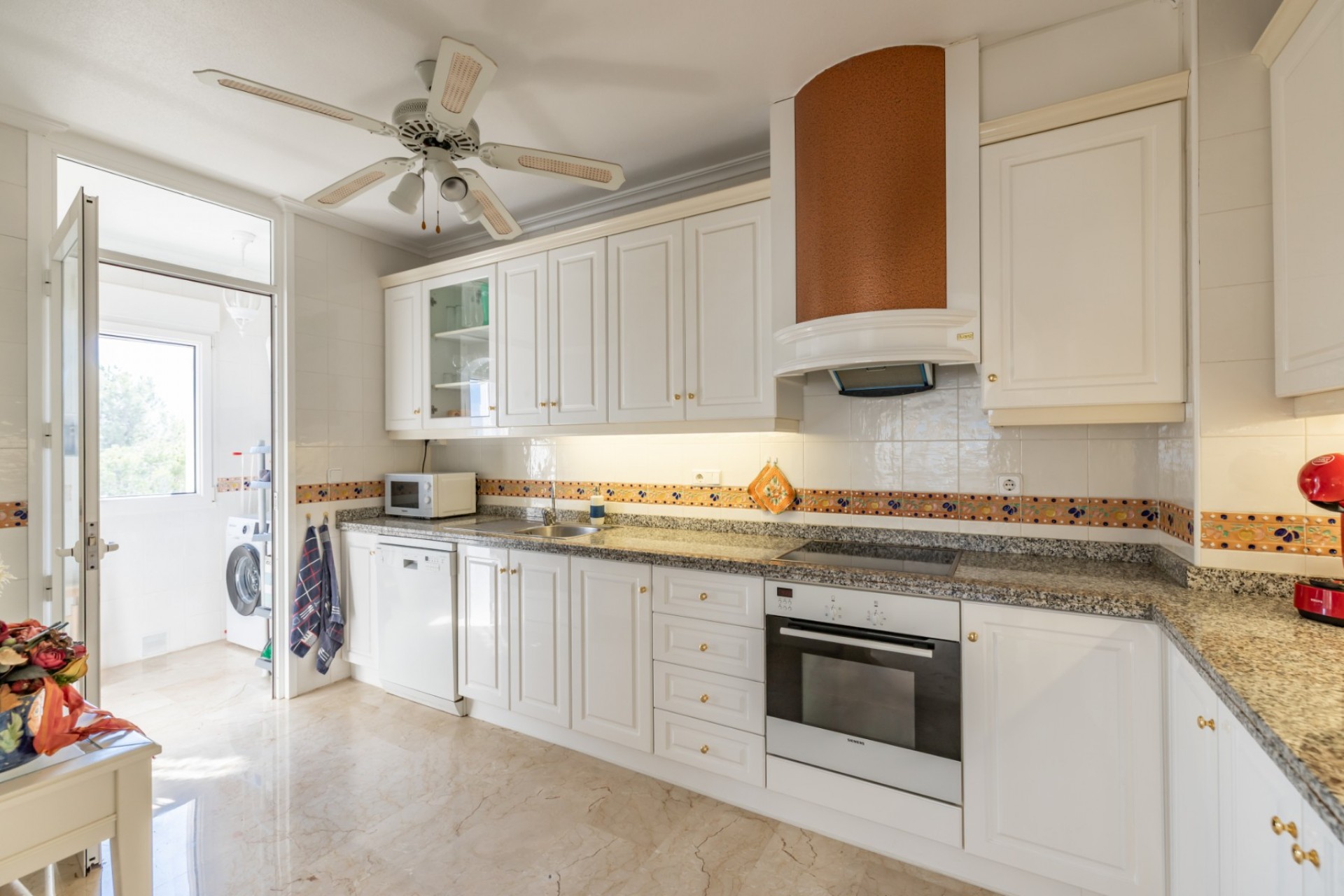 Brukt - Apartment -
Orihuela Costa - Costa Blanca