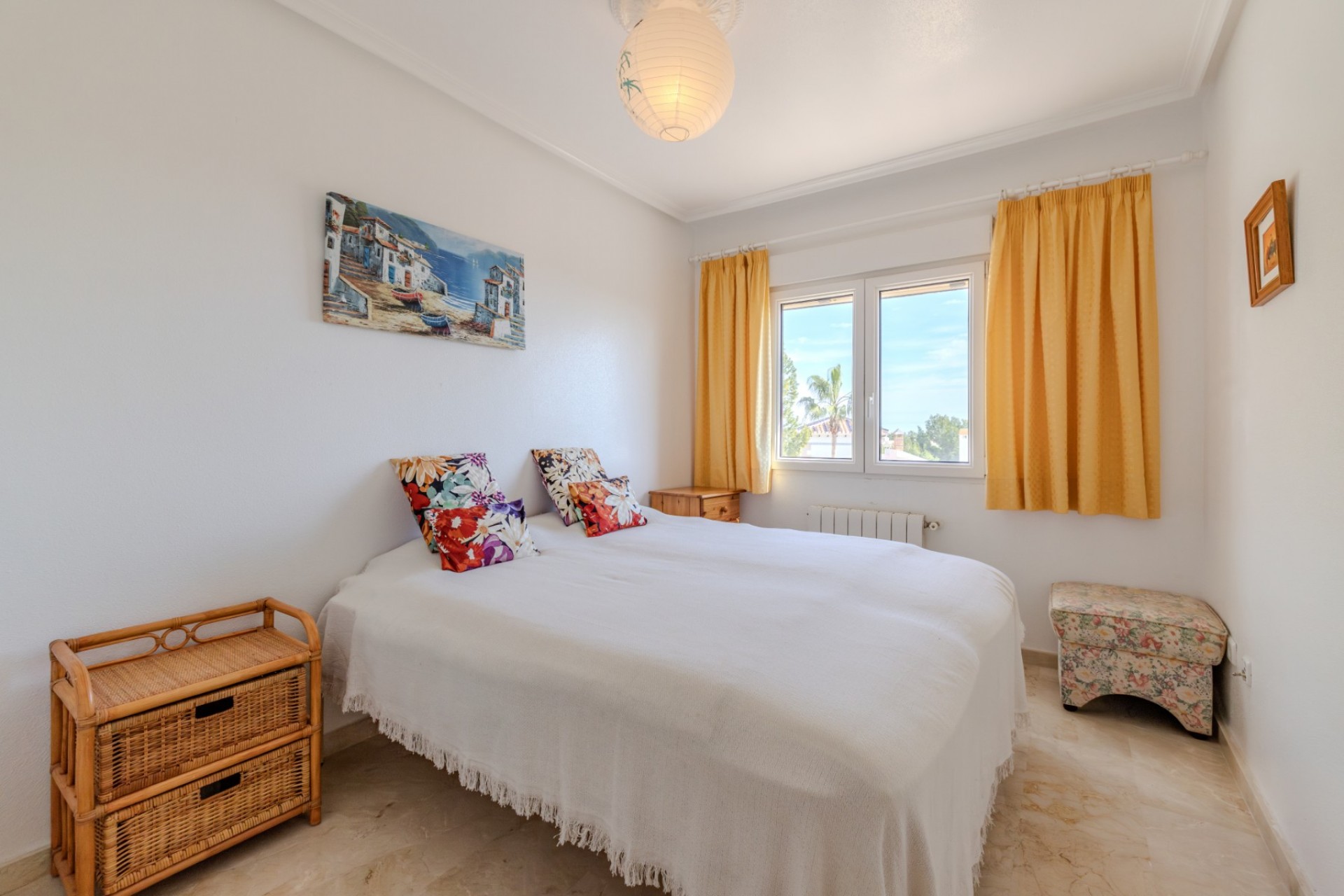 Brukt - Apartment -
Orihuela Costa - Costa Blanca