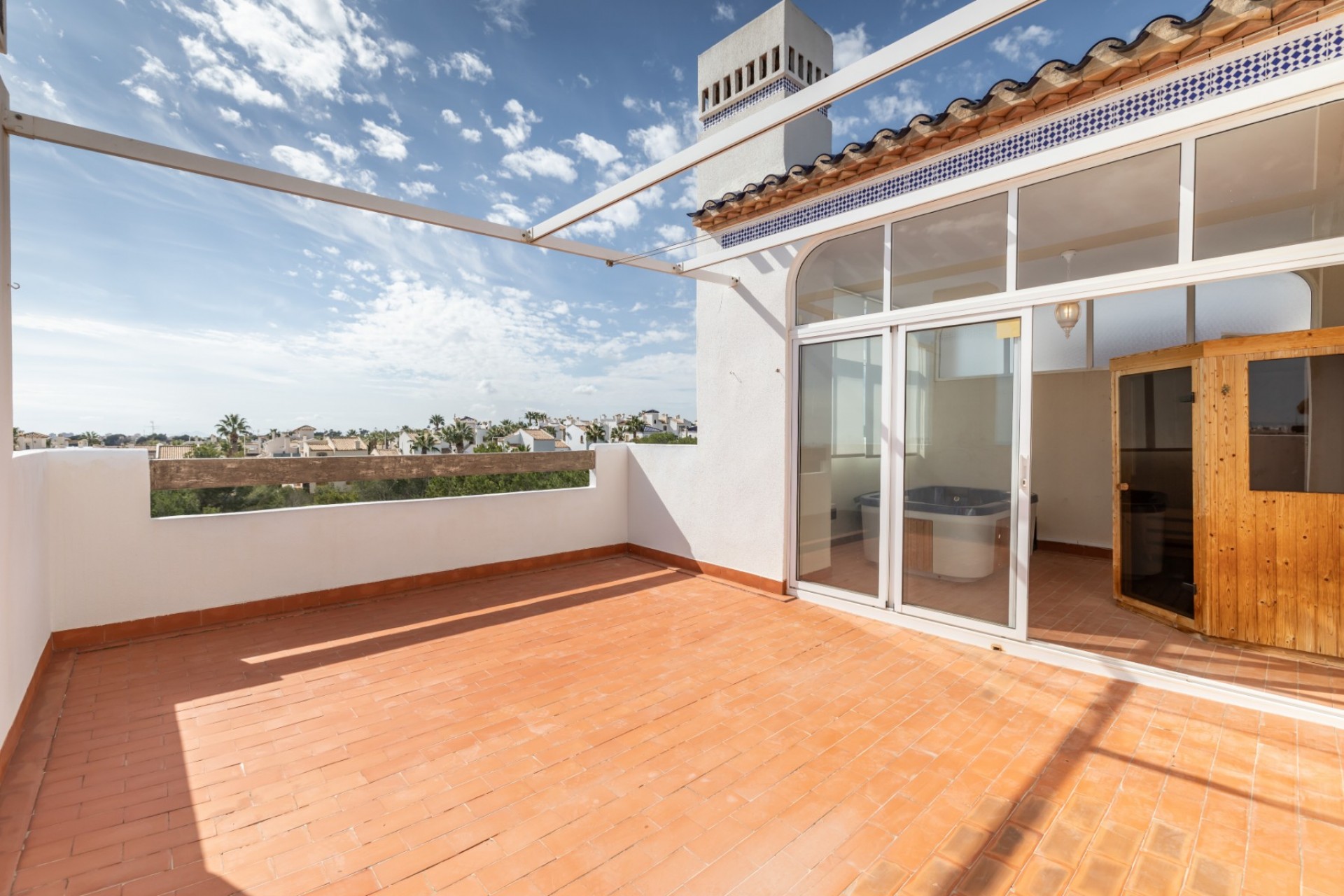 Brukt - Apartment -
Orihuela Costa - Costa Blanca