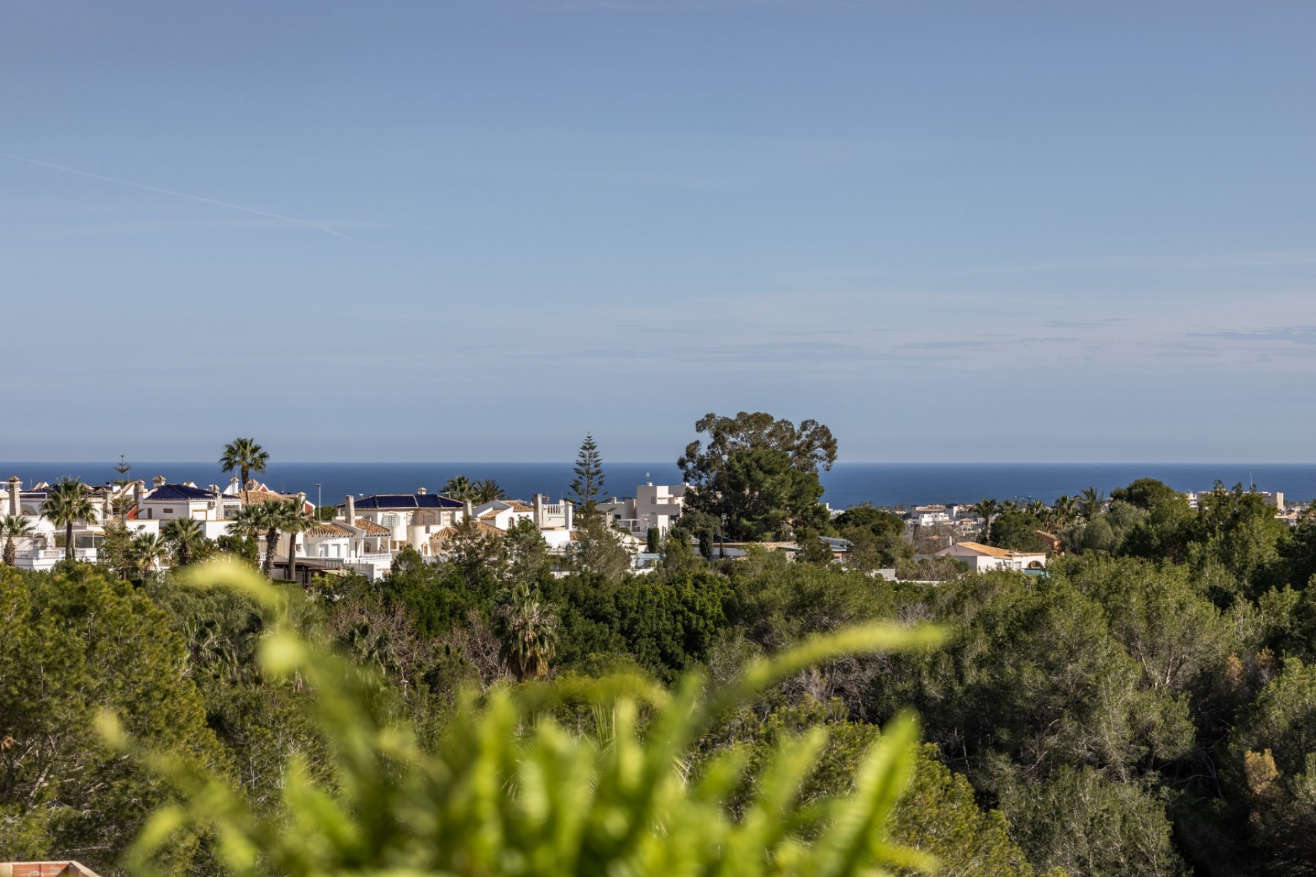 Brukt - Apartment -
Orihuela Costa - Costa Blanca