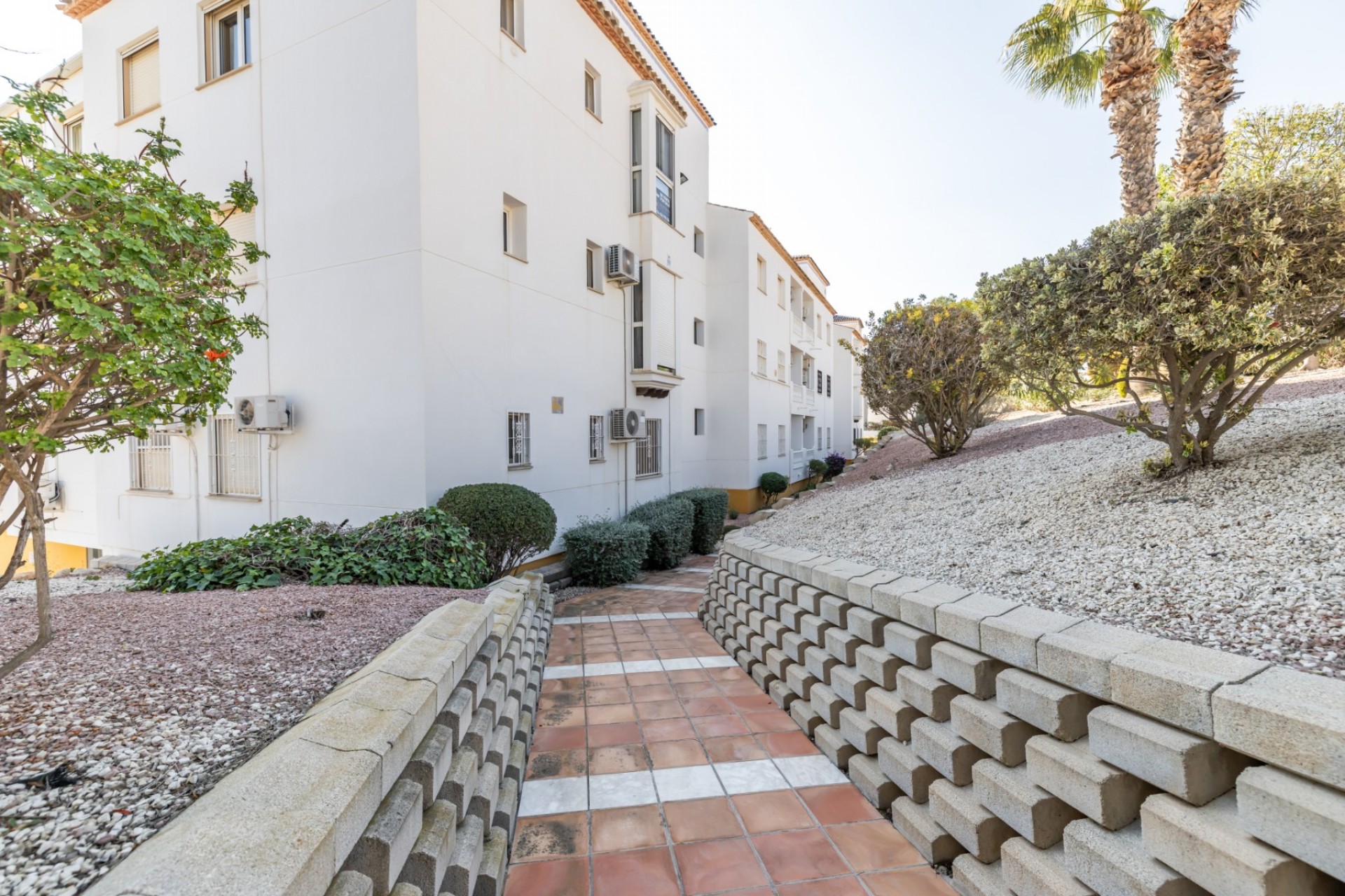 Brukt - Apartment -
Orihuela Costa - Costa Blanca