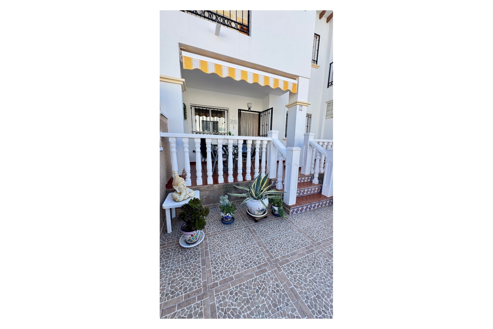 Brukt - Apartment -
Orihuela Costa - Costa Blanca