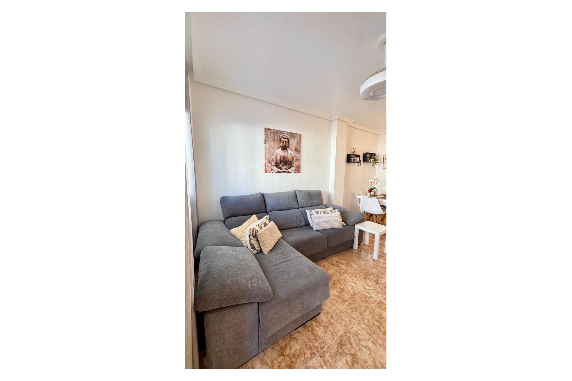 Brukt - Apartment -
Orihuela Costa - Costa Blanca