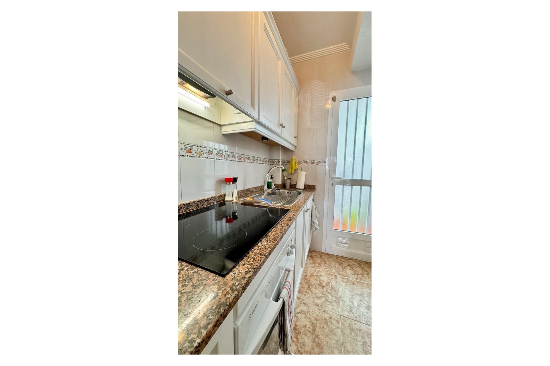 Brukt - Apartment -
Orihuela Costa - Costa Blanca