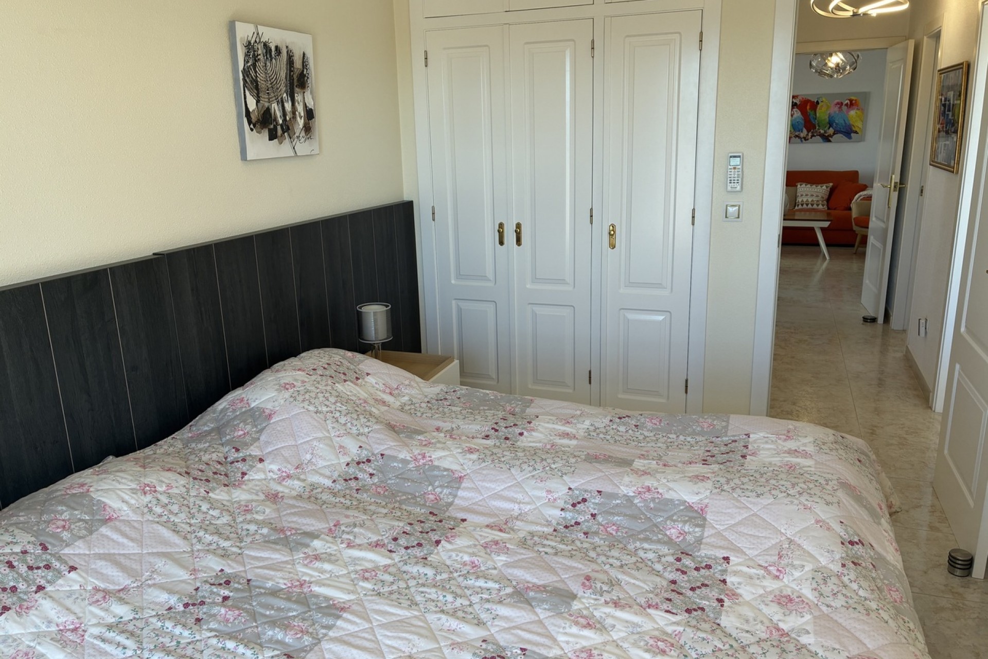 Brukt - Apartment -
Orihuela Costa - Costa Blanca