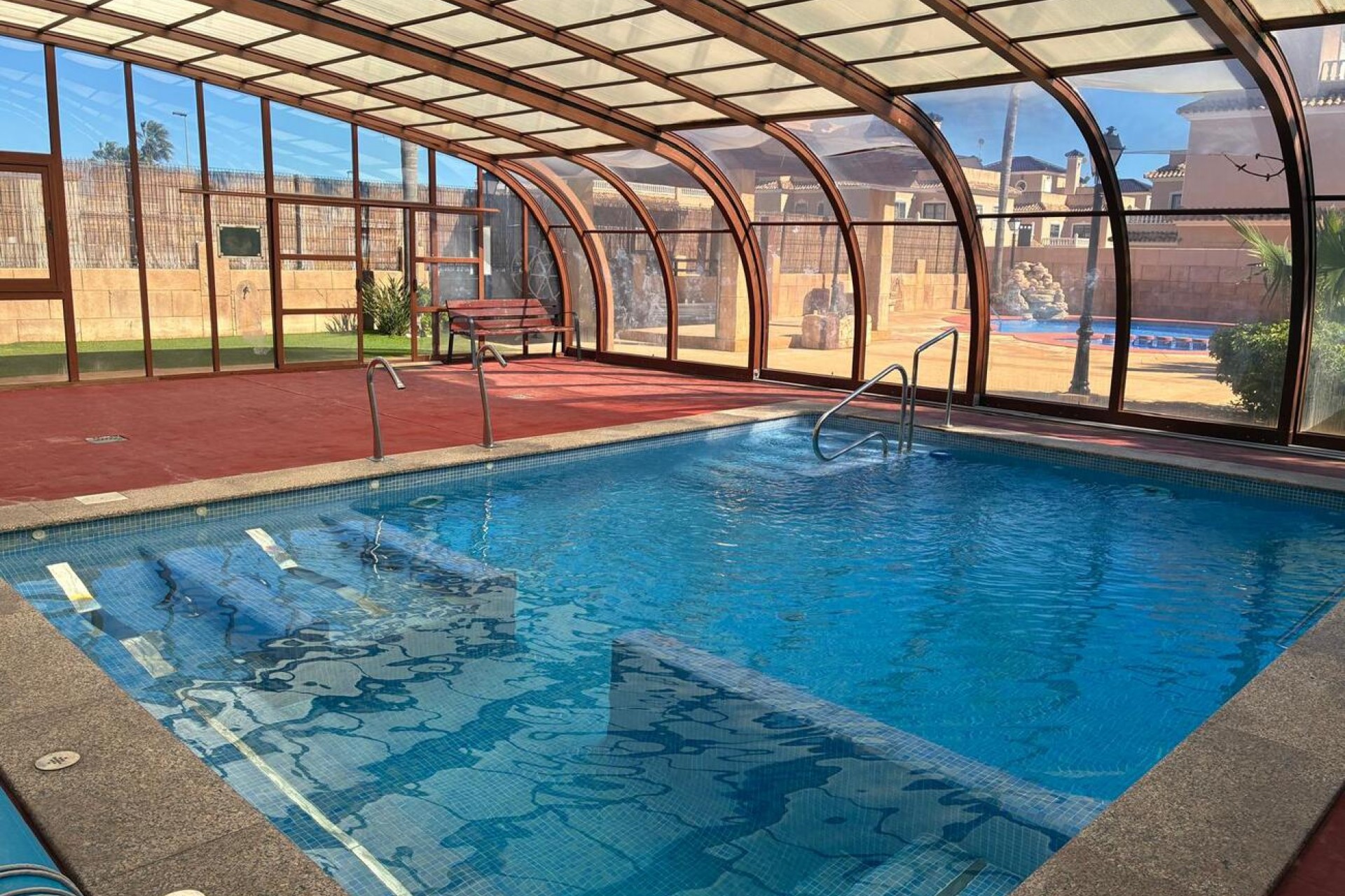 Brukt - Apartment -
Orihuela Costa - Costa Blanca