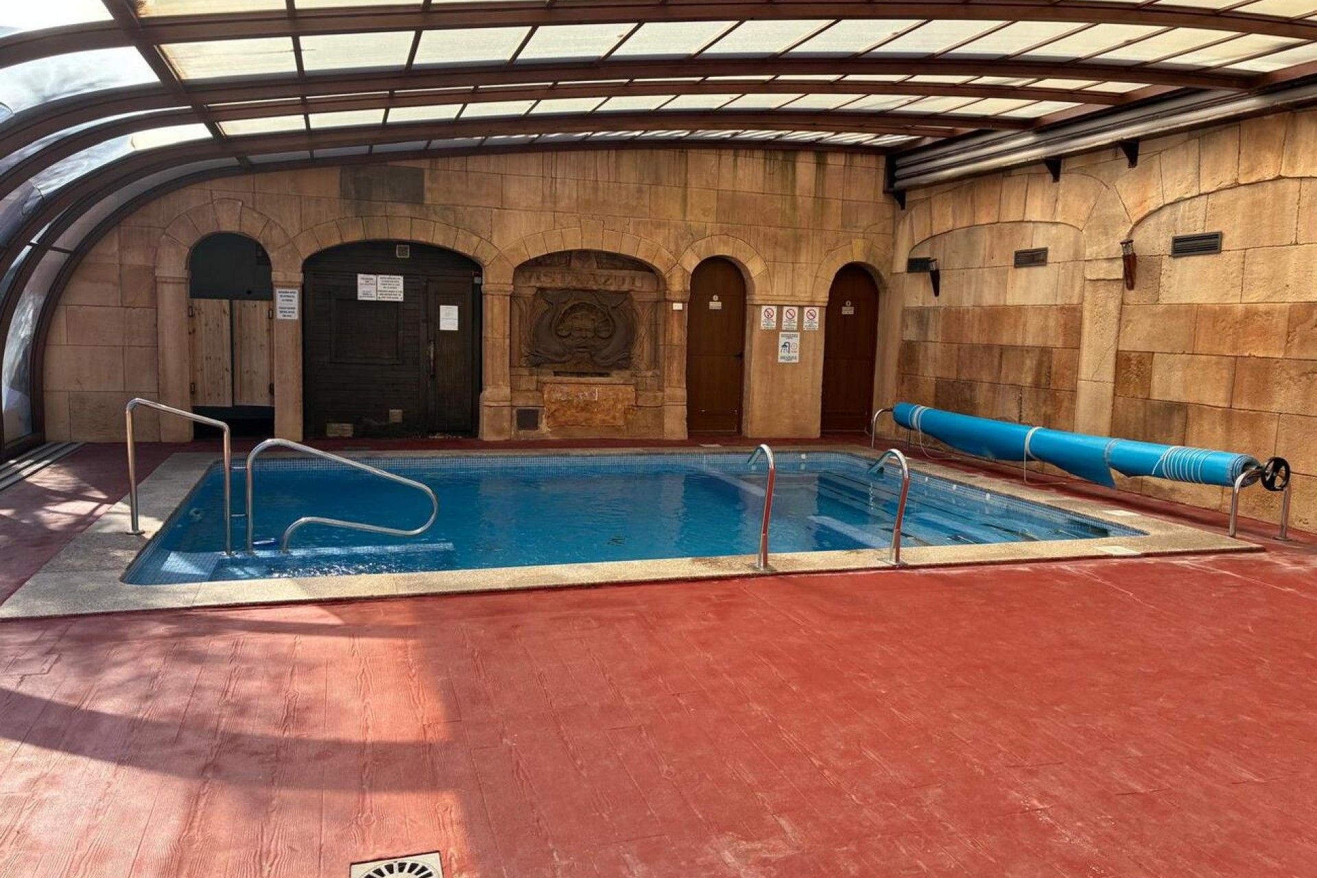 Brukt - Apartment -
Orihuela Costa - Costa Blanca