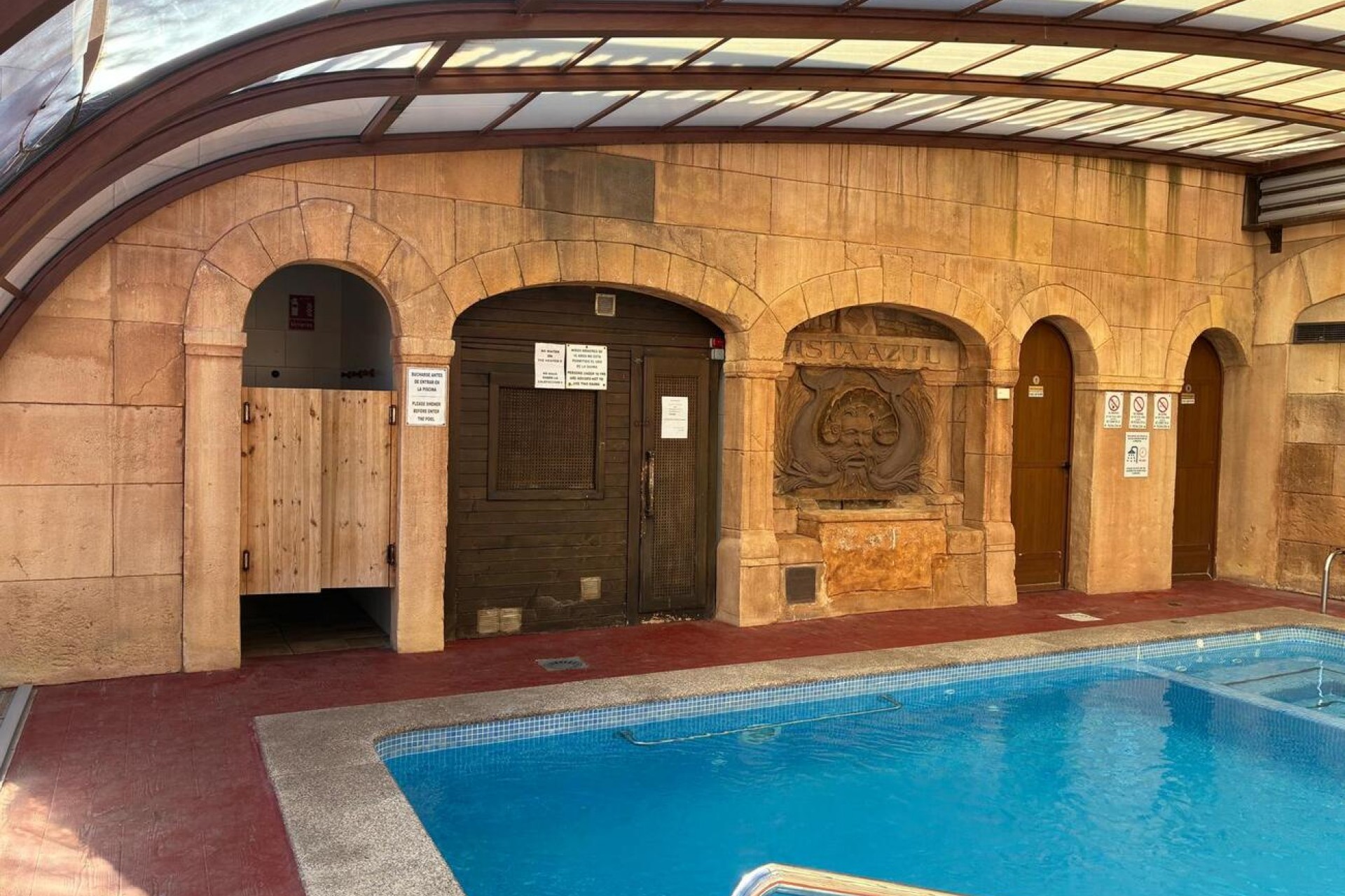 Brukt - Apartment -
Orihuela Costa - Costa Blanca