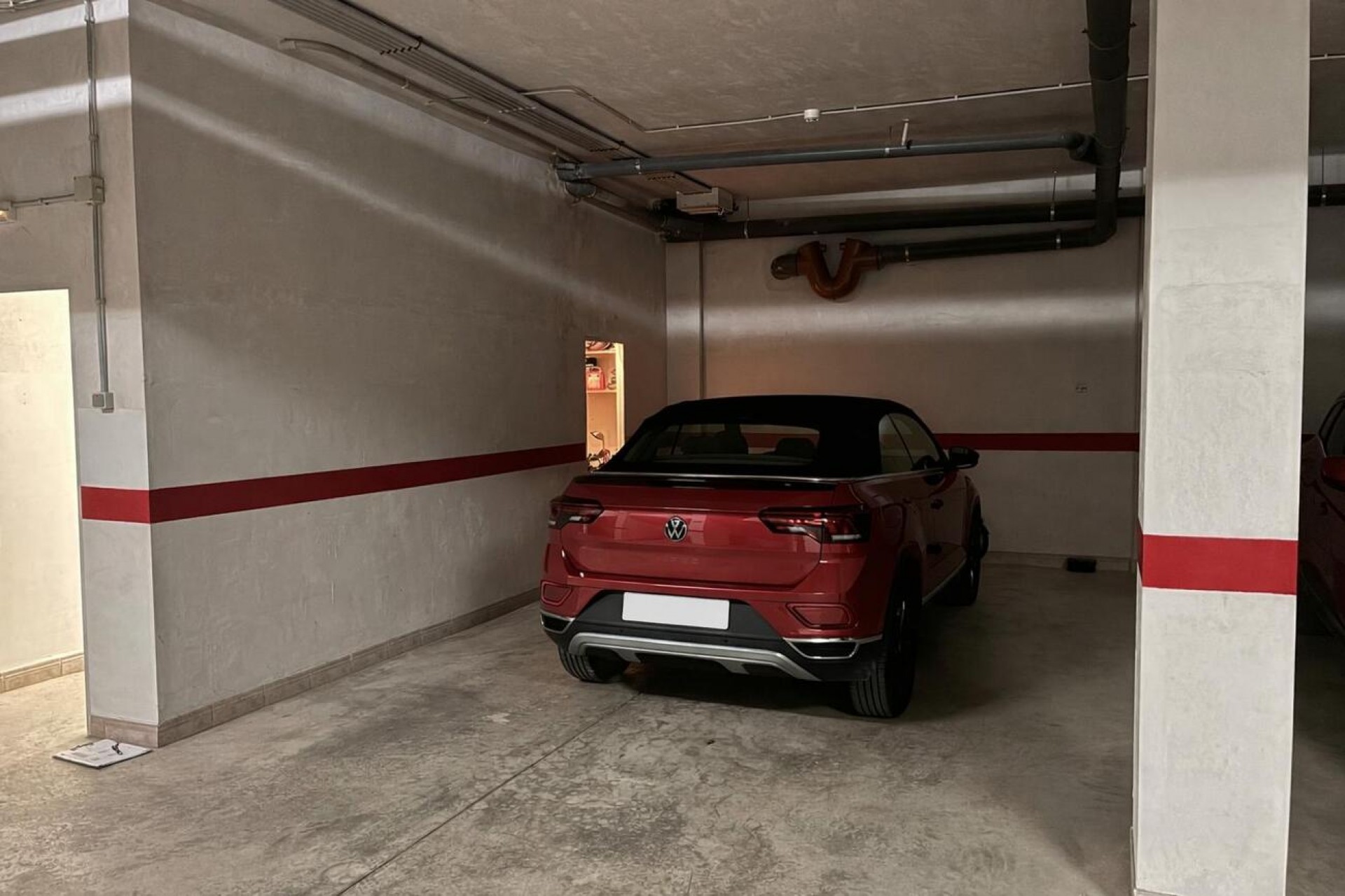 Brukt - Apartment -
Orihuela Costa - Costa Blanca