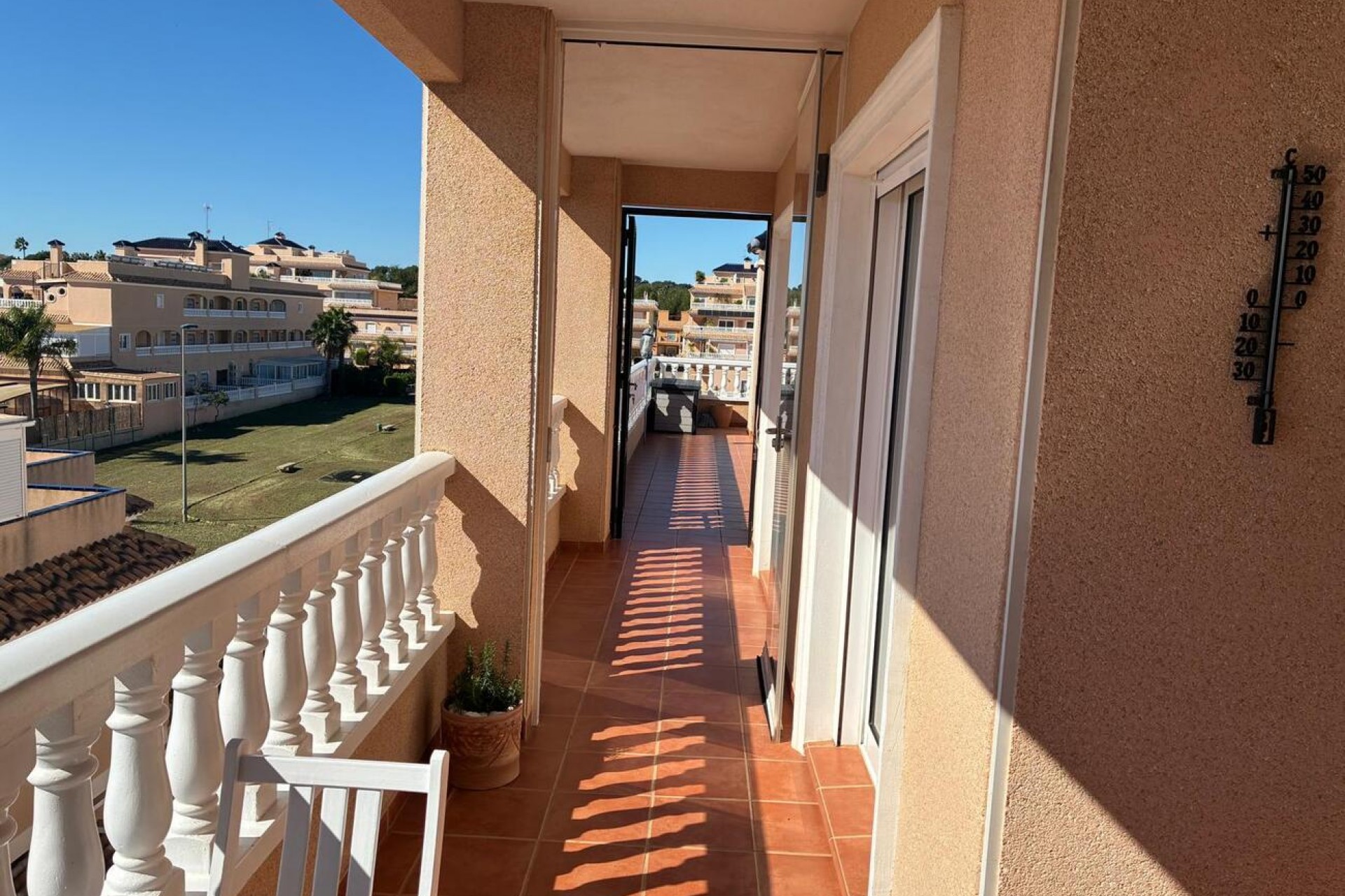 Brukt - Apartment -
Orihuela Costa - Costa Blanca