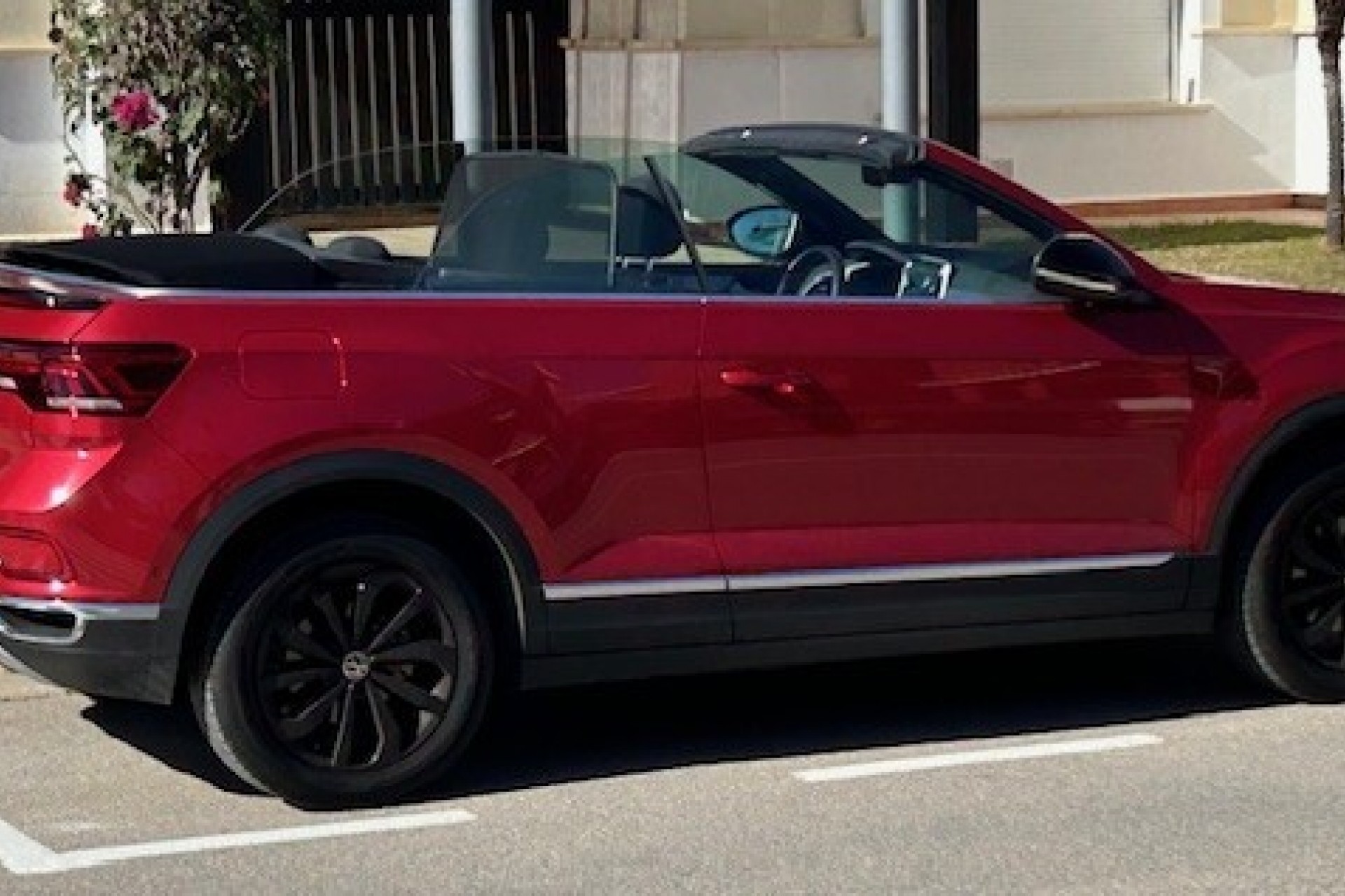 Brukt - Apartment -
Orihuela Costa - Costa Blanca