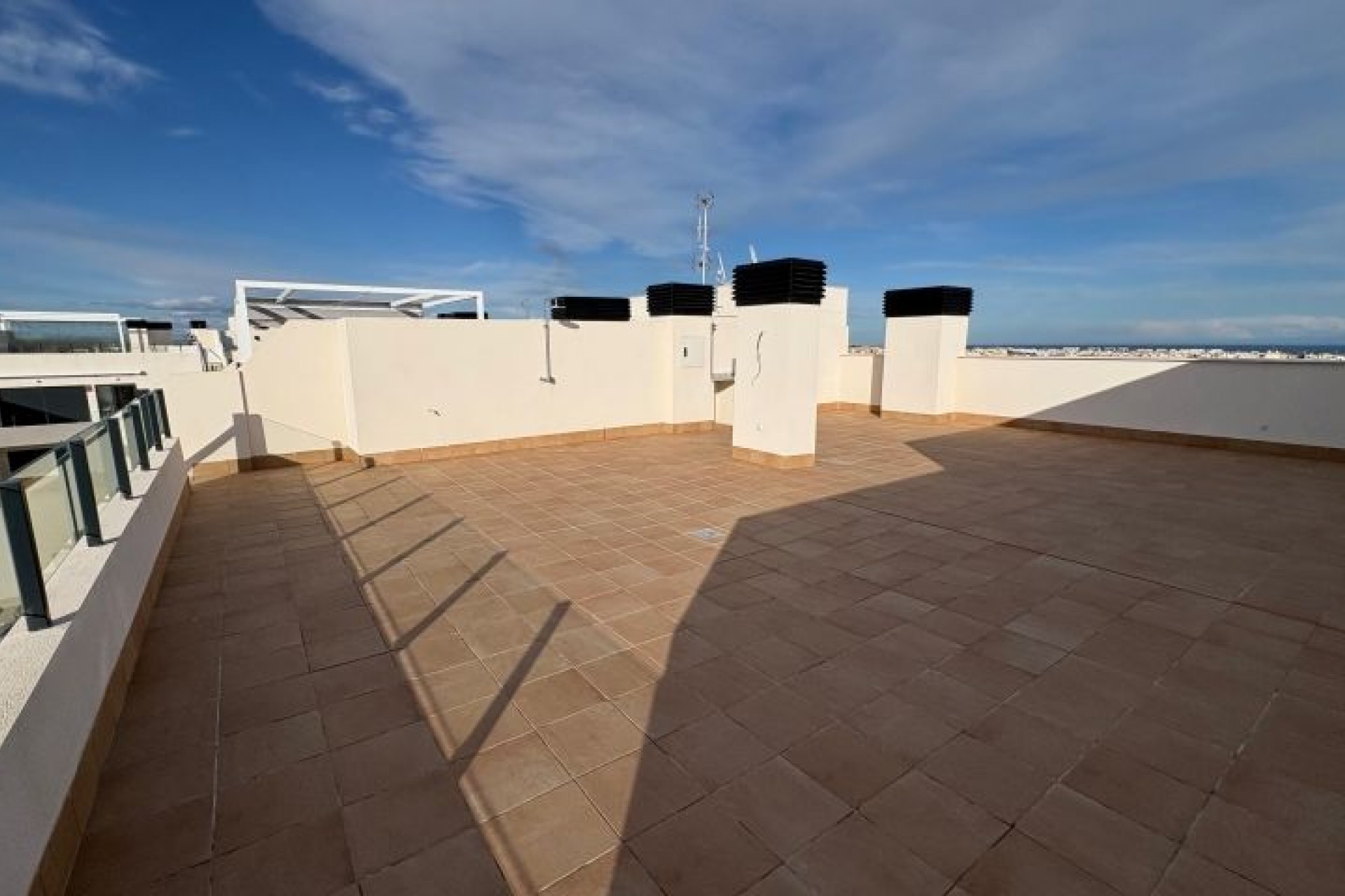 Brukt - Apartment -
Orihuela Costa - Costa Blanca